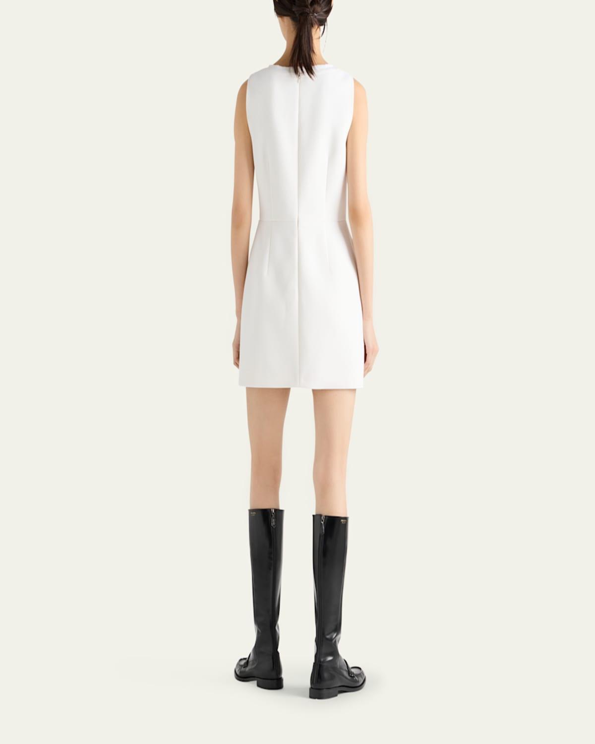 Women's Prada Mini and short dresses | Lyst