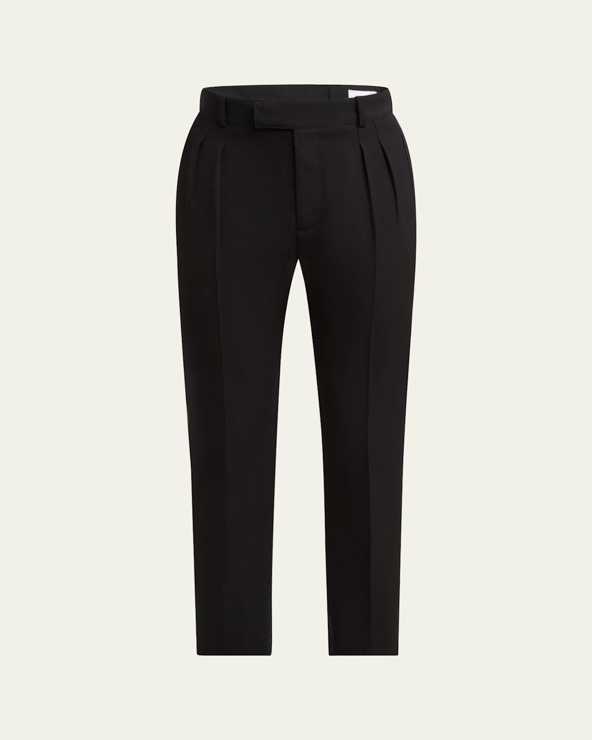 McQueen Pants for Men | Online Sale up to 61% off | Lyst