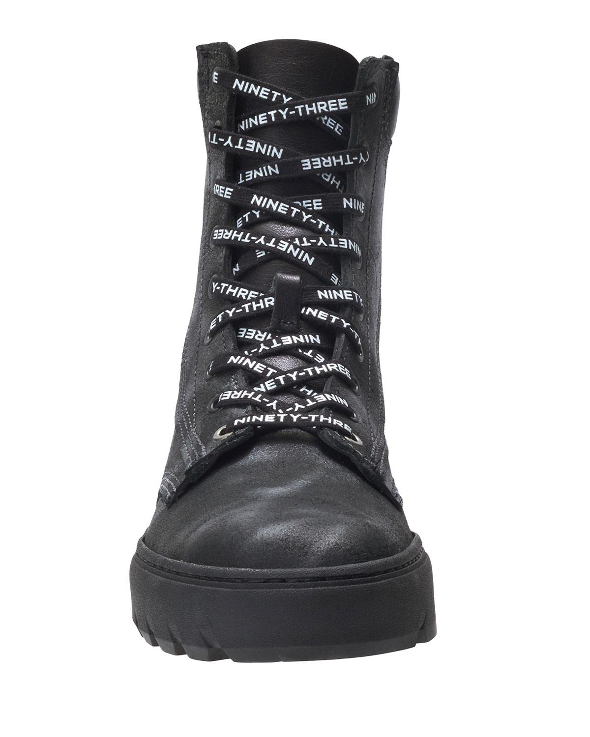 wolverine 1000 mile combat boot