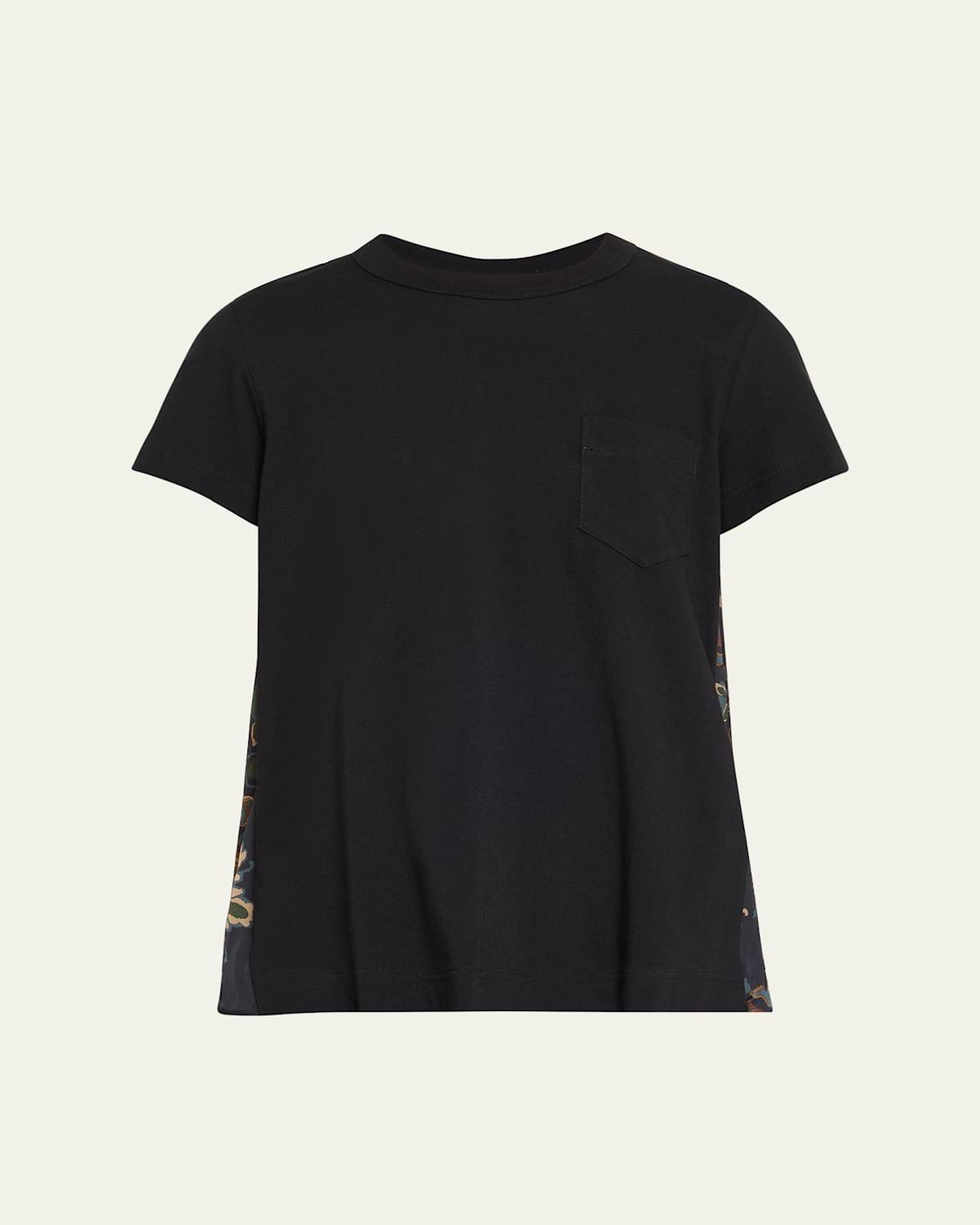 Sacai T-shirts for Women | Online Sale up to 65% off | Lyst