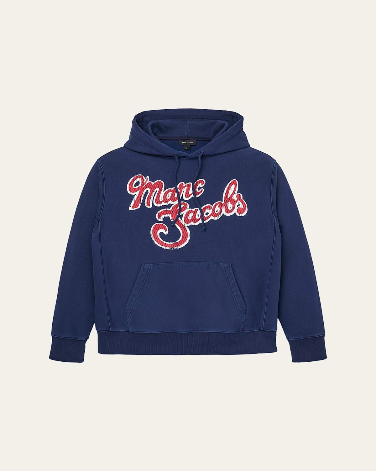 Marc Jacobs Hoodies for Women | Online Sale up to 82% off | Lyst