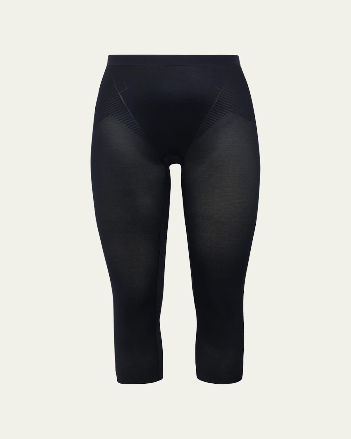 Spanx capri jeans new arrivals