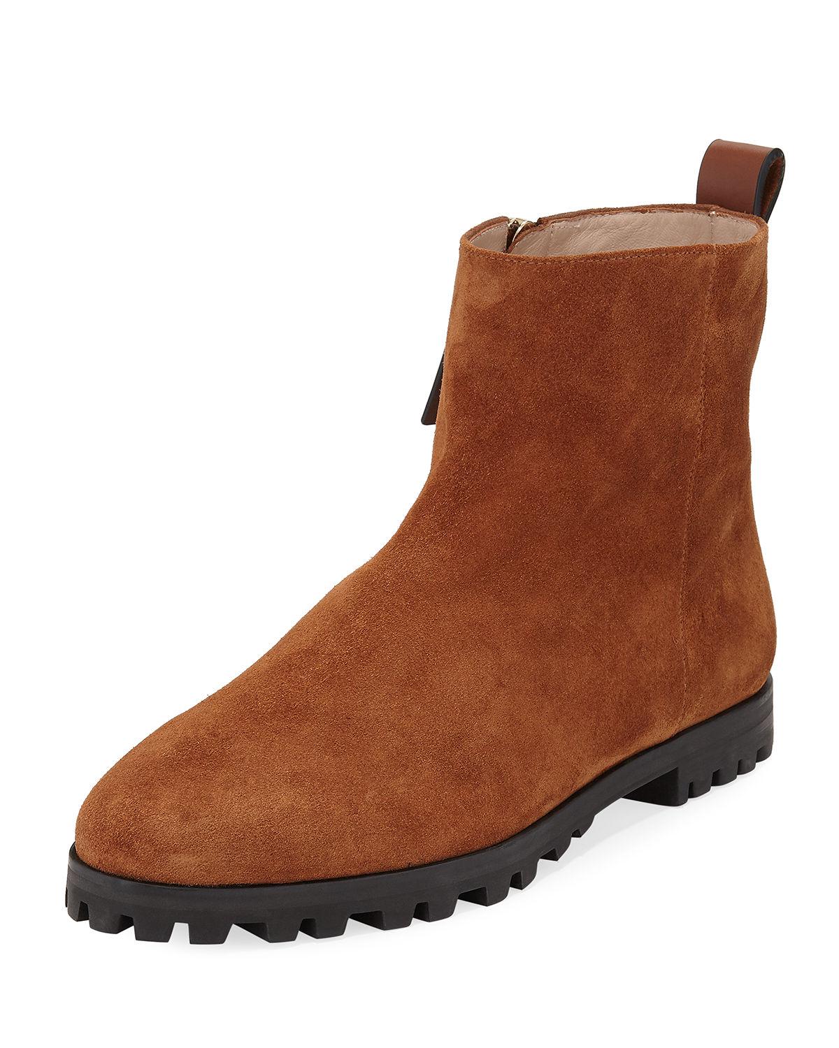 riley bootie stuart weitzman