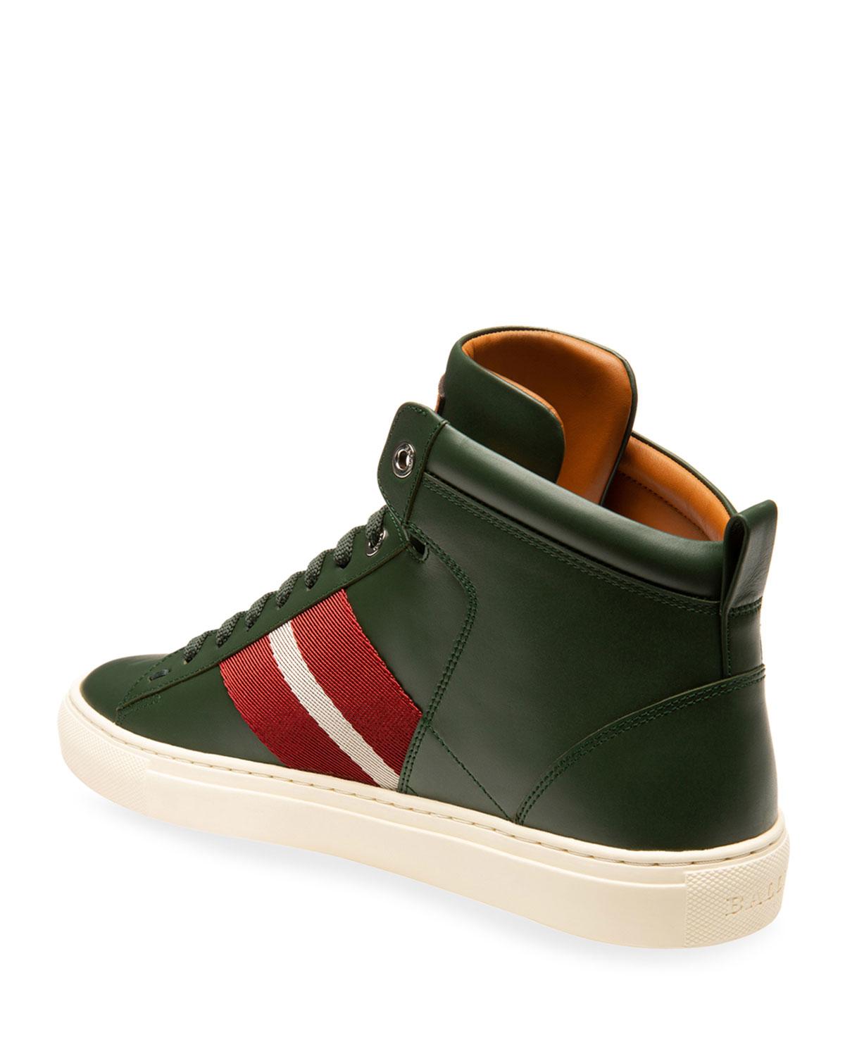 bally hedern sneakers