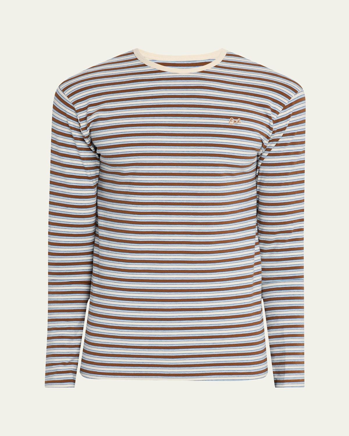 ERL Long-sleeve t-shirts for Men | Online Sale up to 74% off ERL Long-sleeve t-shirts for Men | Online Sale up to 74% off