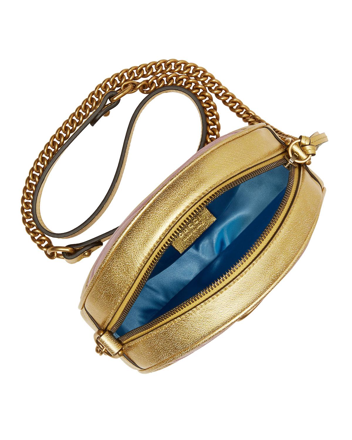 Gucci Crossbody Bags