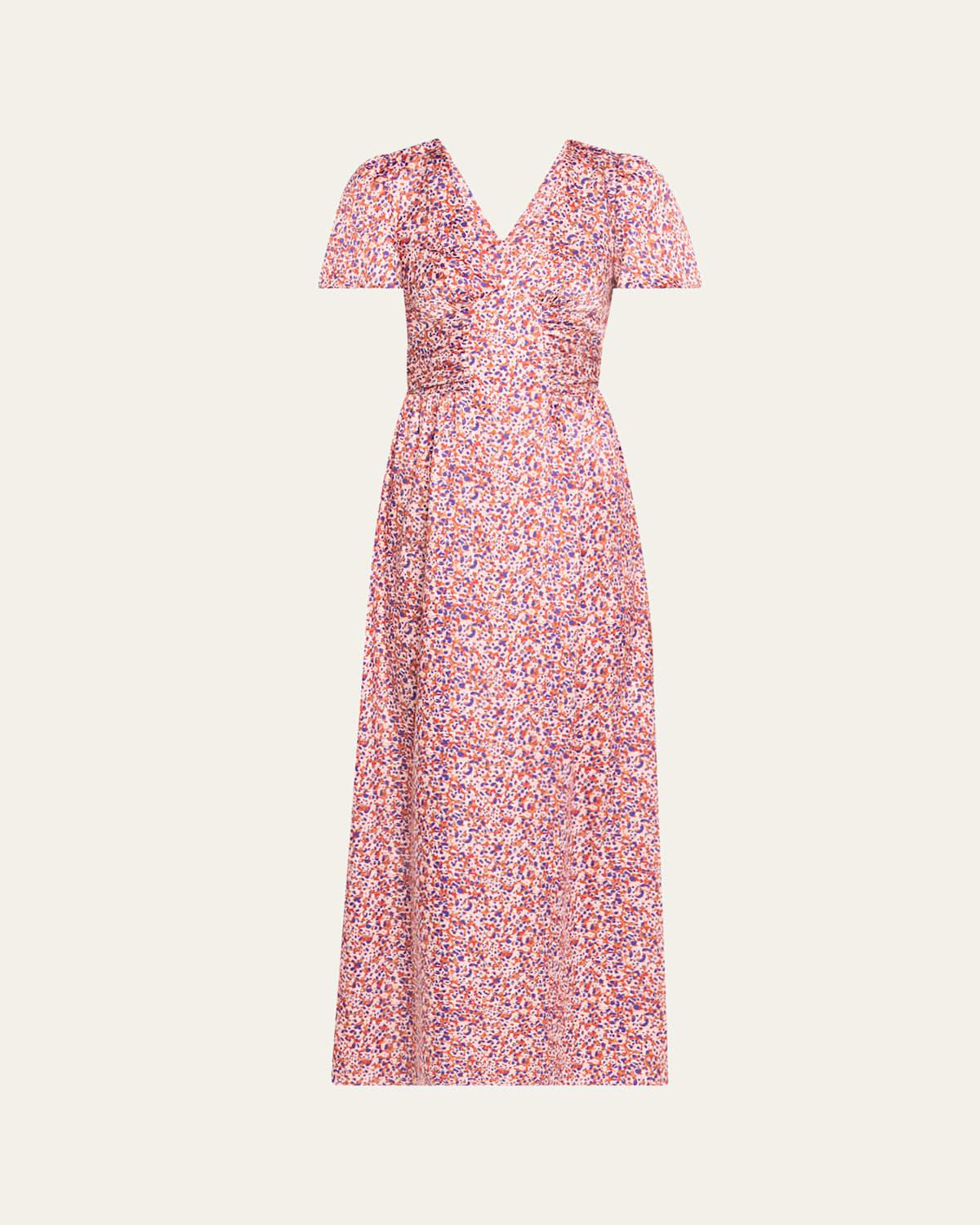 Pink Kika Vargas Dresses for Women | Lyst Pink Kika Vargas Dresses for Women | Lyst