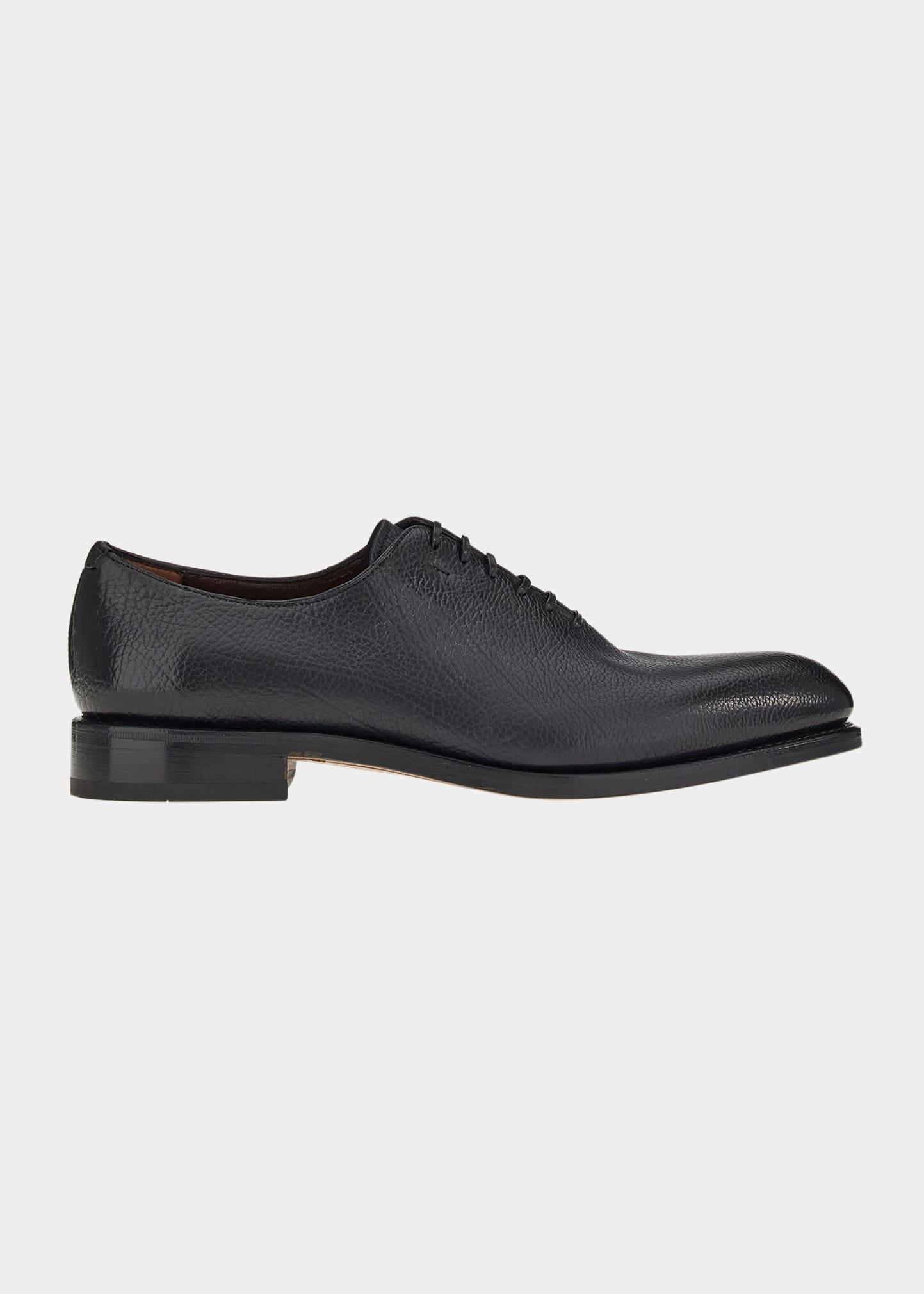 ferragamo oxford shoes sale