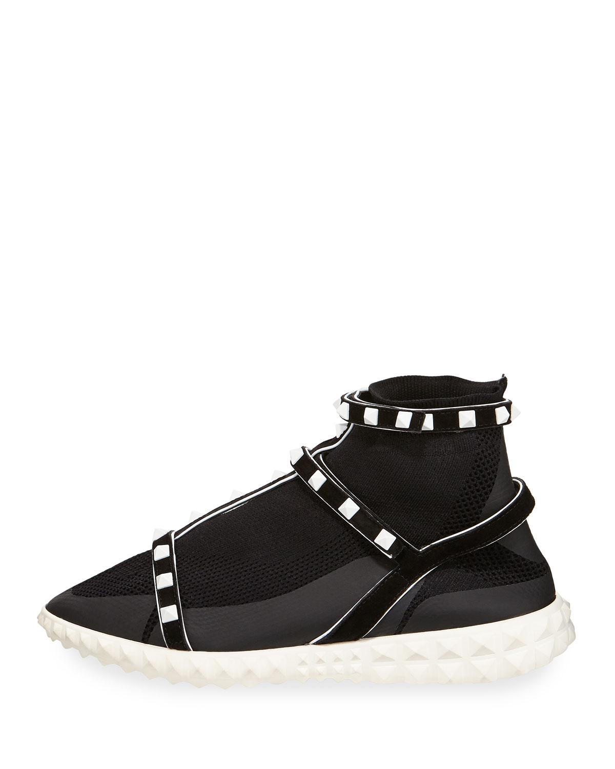 valentino bodytech sneakers