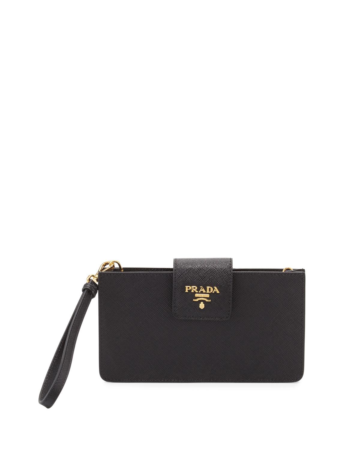 prada phone crossbody