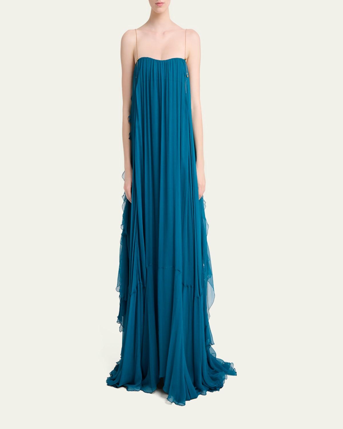 Chlo Formal dresses and evening gowns for Women | Online Sale up to 60%  off | Lyst