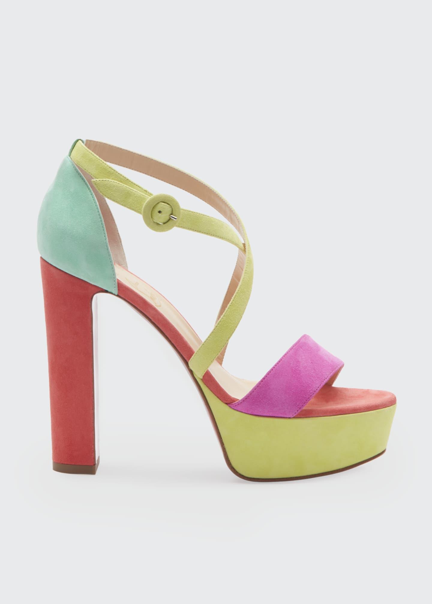 louboutin loubi bee