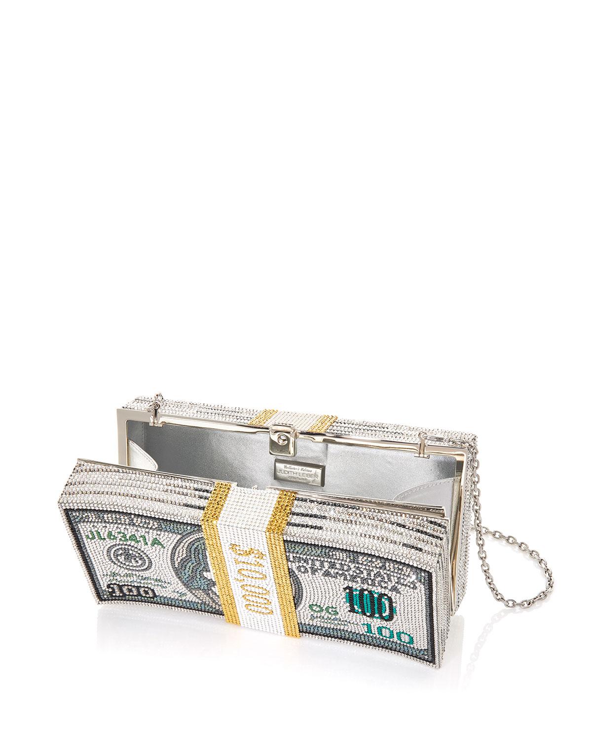 judith leiber bags price