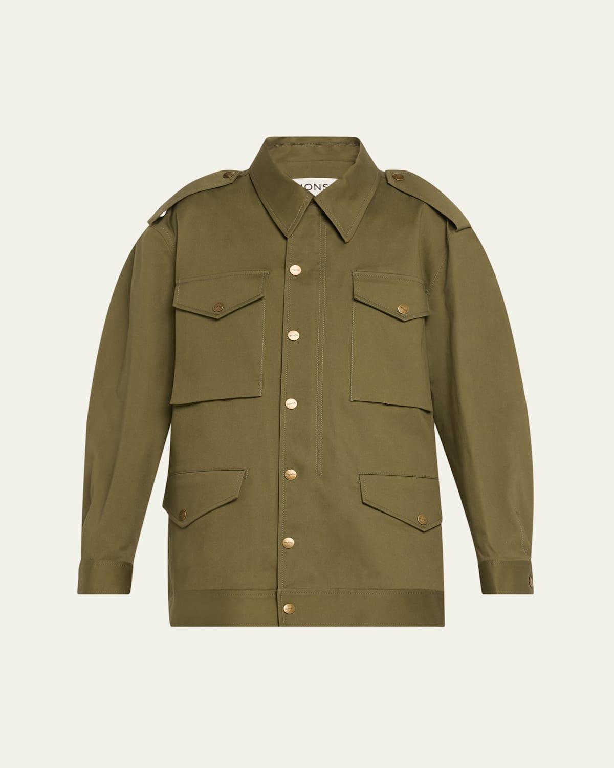 Monse Jackets for Women | Online Sale up to 75% off | Lyst Monse Jackets for Women | Online Sale up to 75% off | Lyst