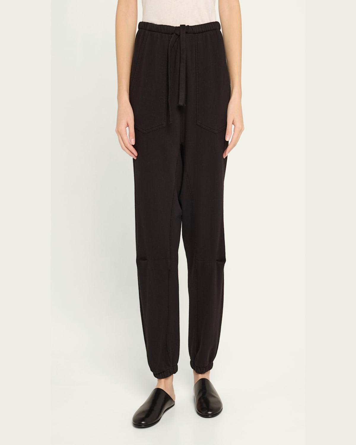 Nili Lotan Track pants and sweatpants for Women | Online