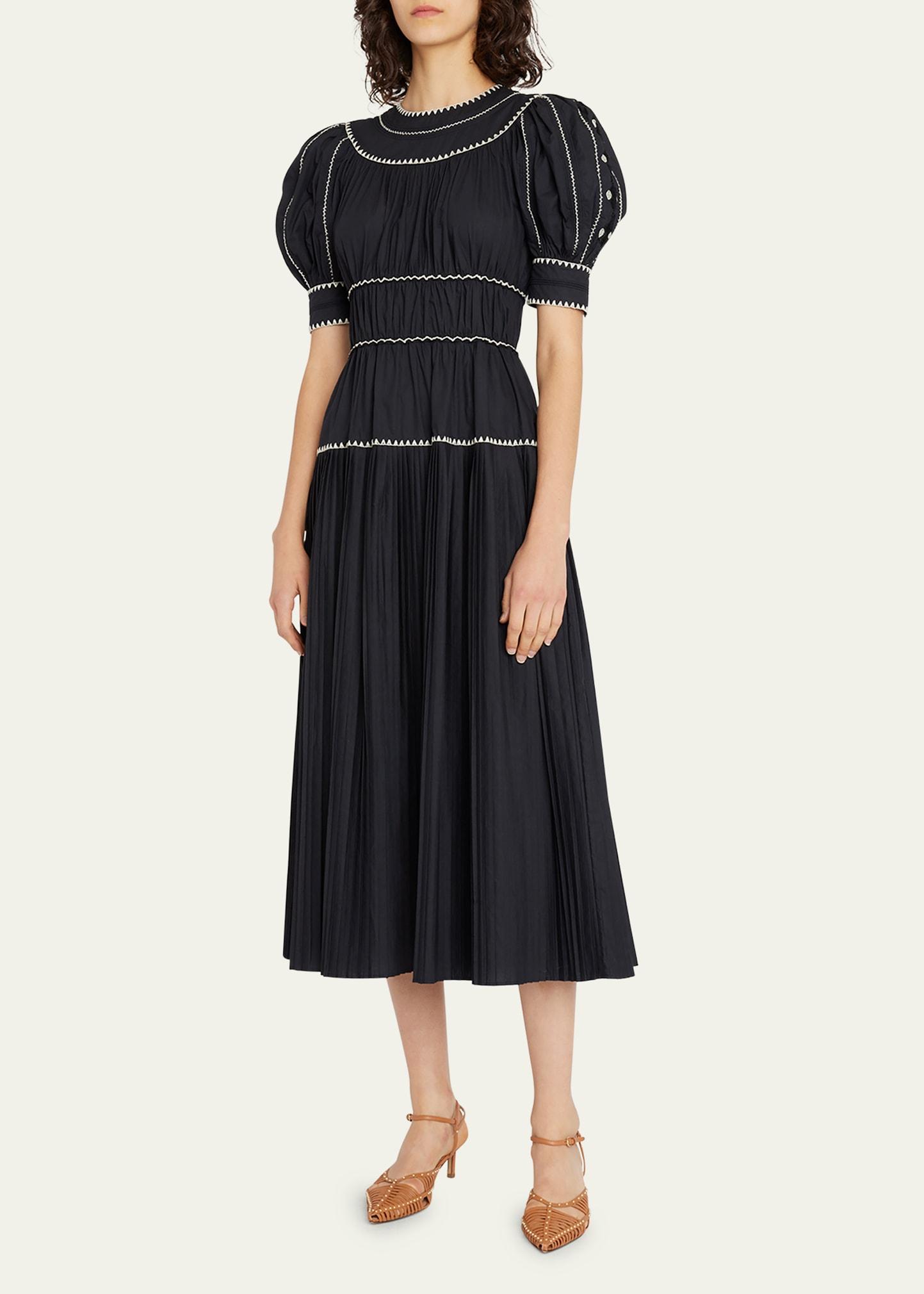 knee length dresses for ladies Joseph Ribkoff main image 0