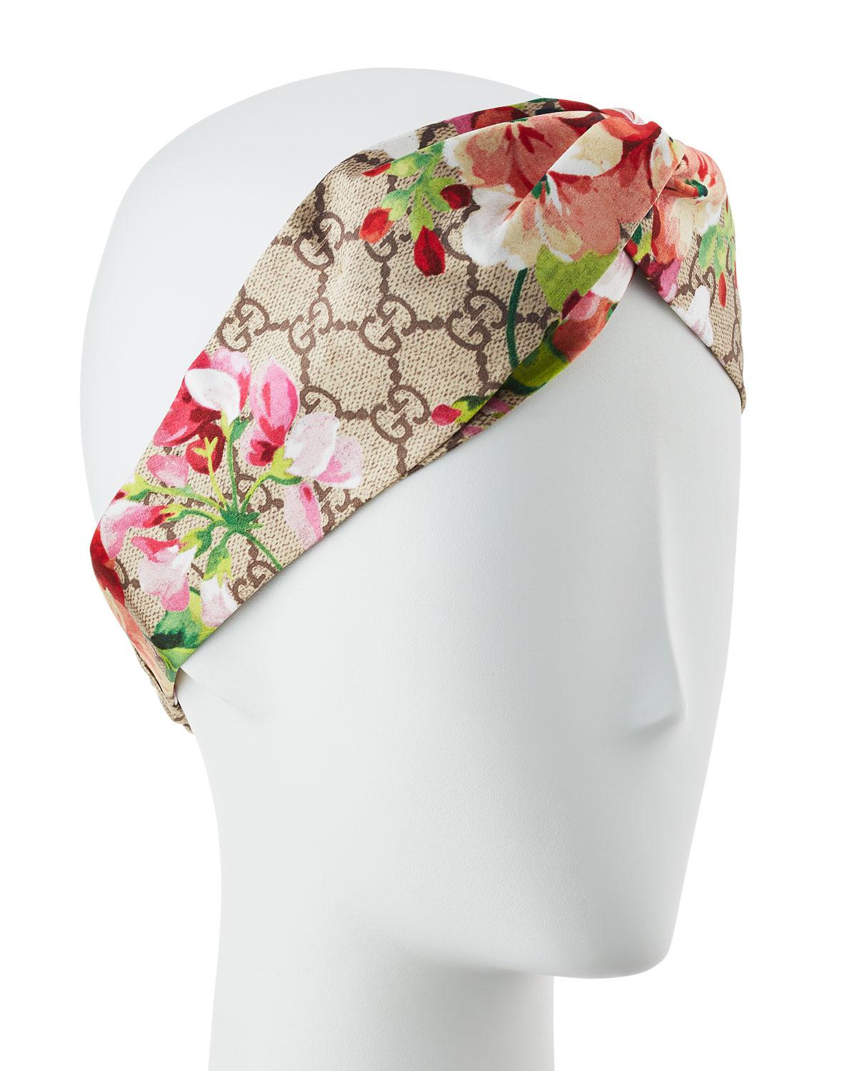 gucci inspired head band