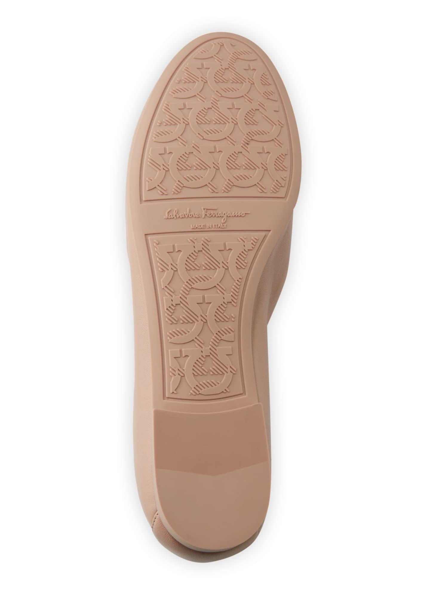 trifoglio loafers