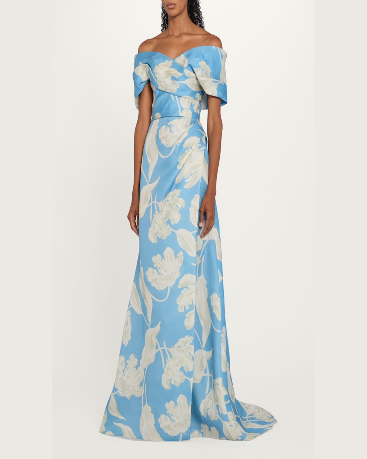 Monique Lhuillier Formal dresses and evening gowns for Women | Online Sale  up to 86% off | Lyst
