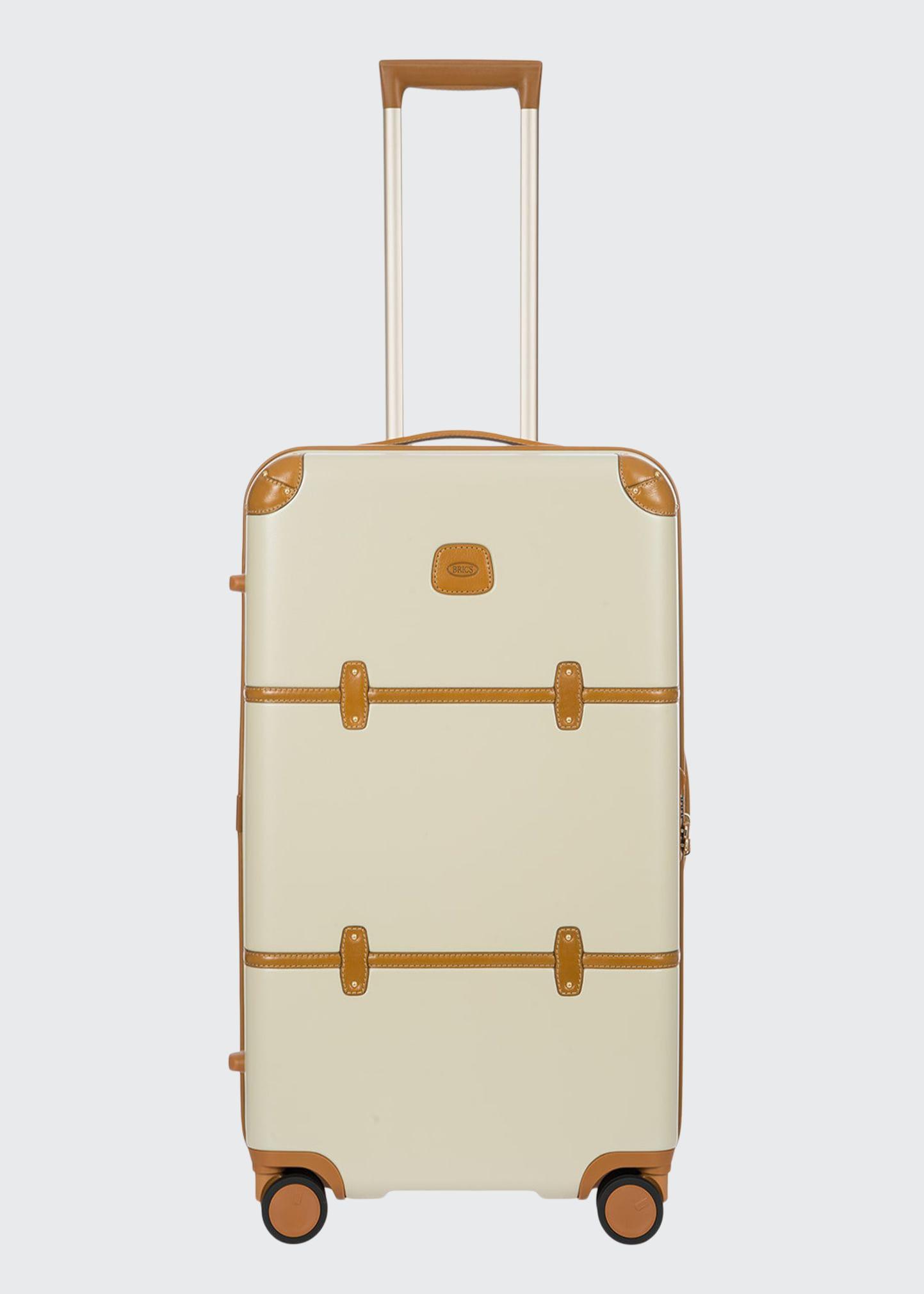 Bric's Bellagio 28" Trunk Spinner Luggage in Natural Lyst