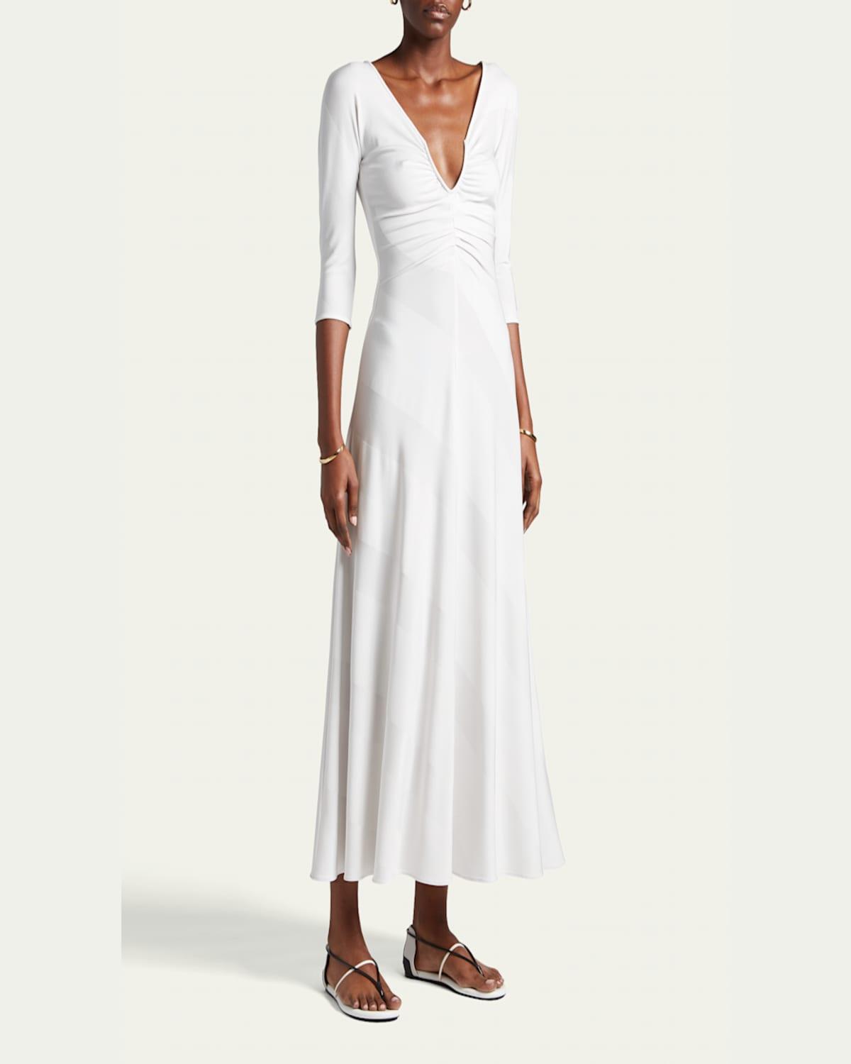 chicos white dresses Xoxo