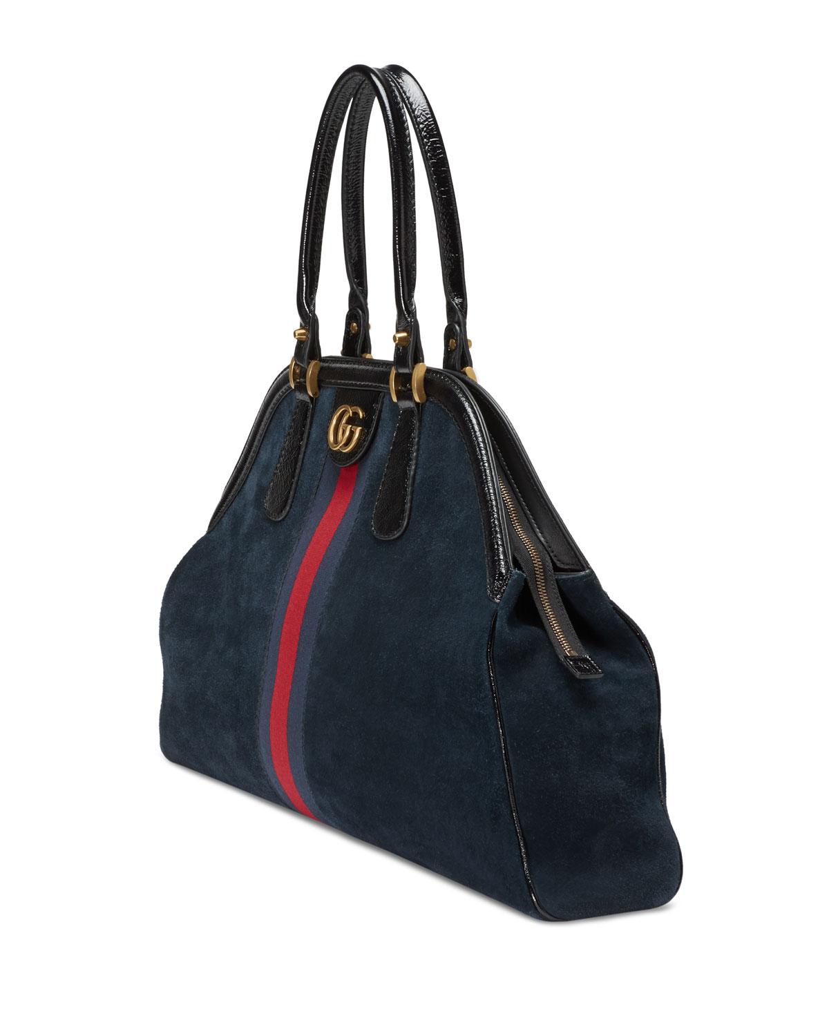 gucci rebelle medium