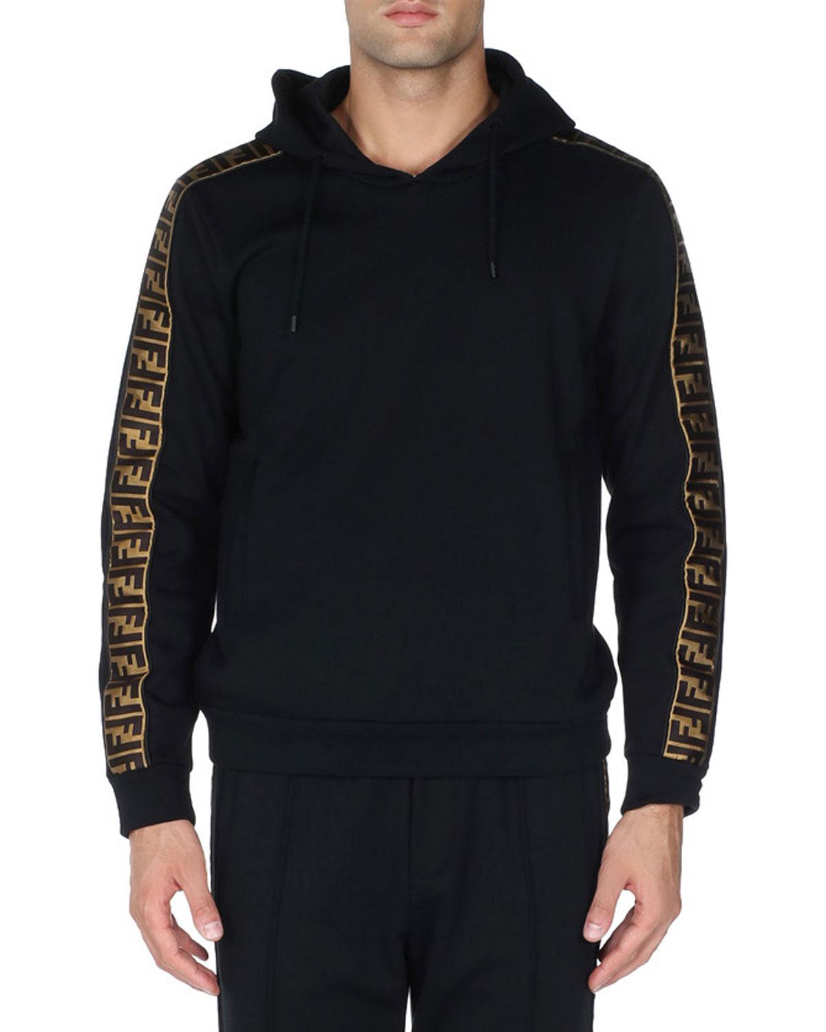fendi pullover hoodie