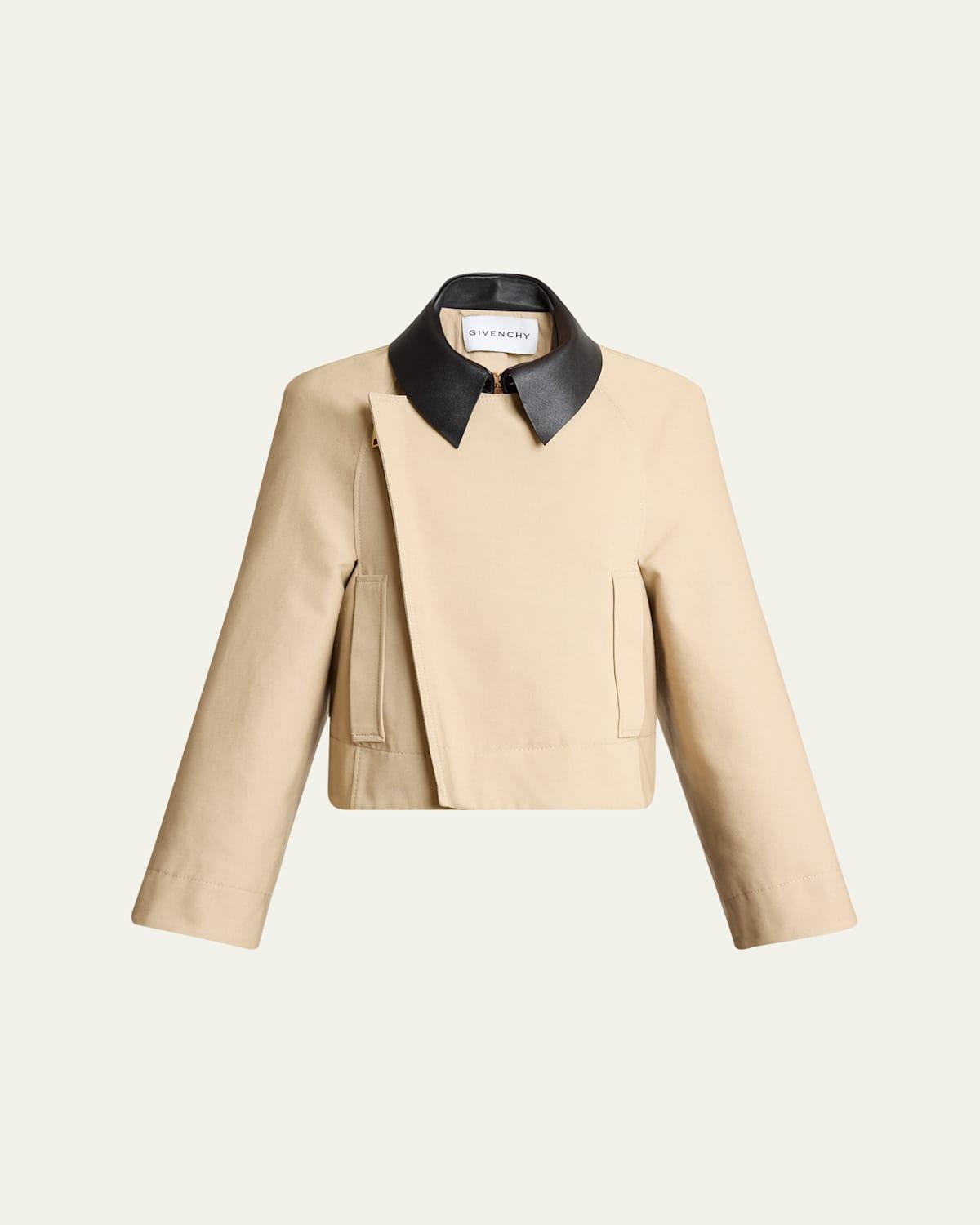 Givenchy Casual jackets for Women | Online Sale up to 50