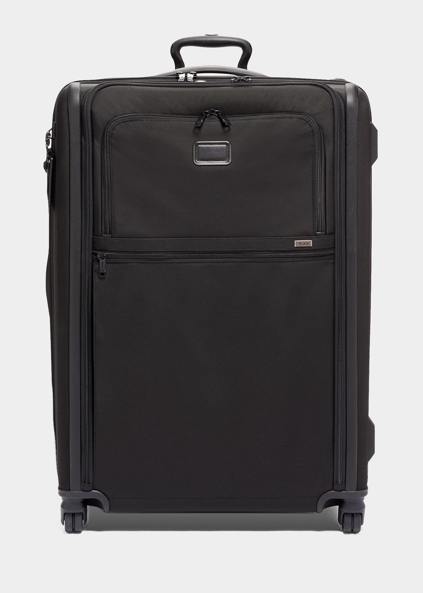 Tumi Alpha 3 Extended Trip Expanded Packing Case in Black for Men Lyst