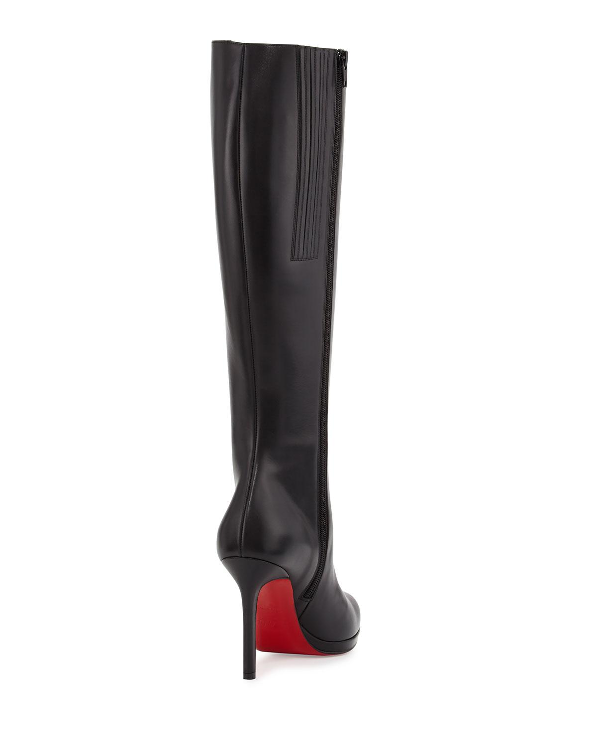botalili louboutin
