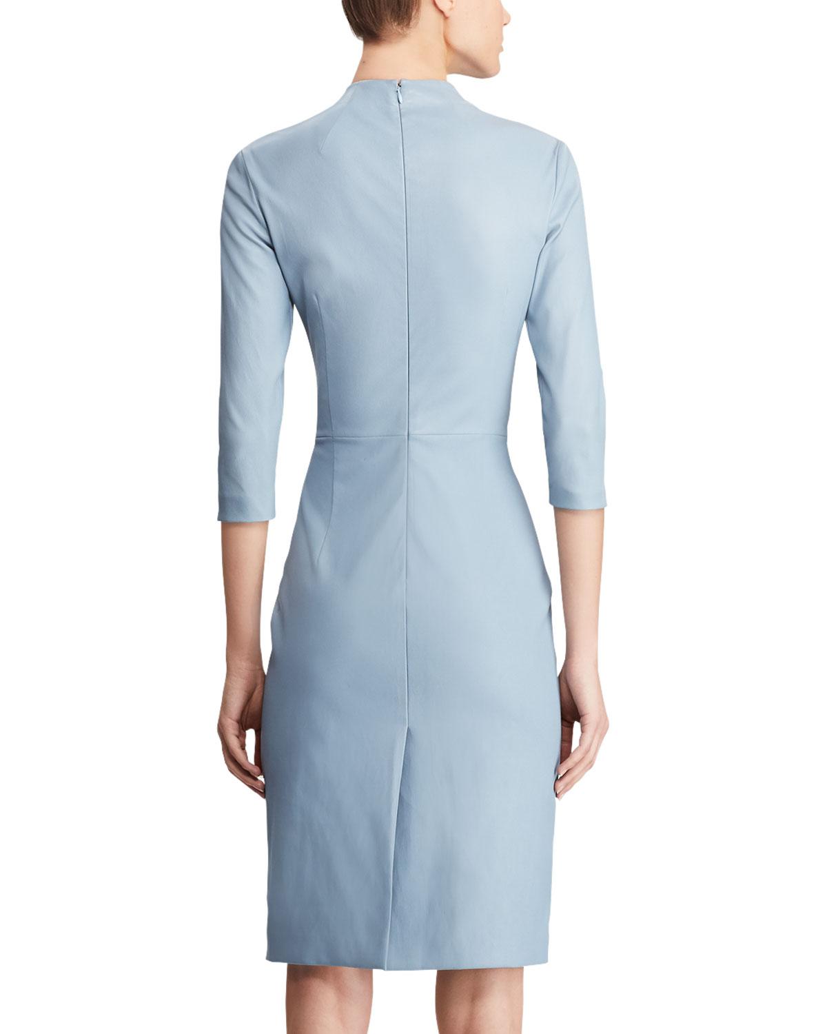 ralph lauren matilda dress
