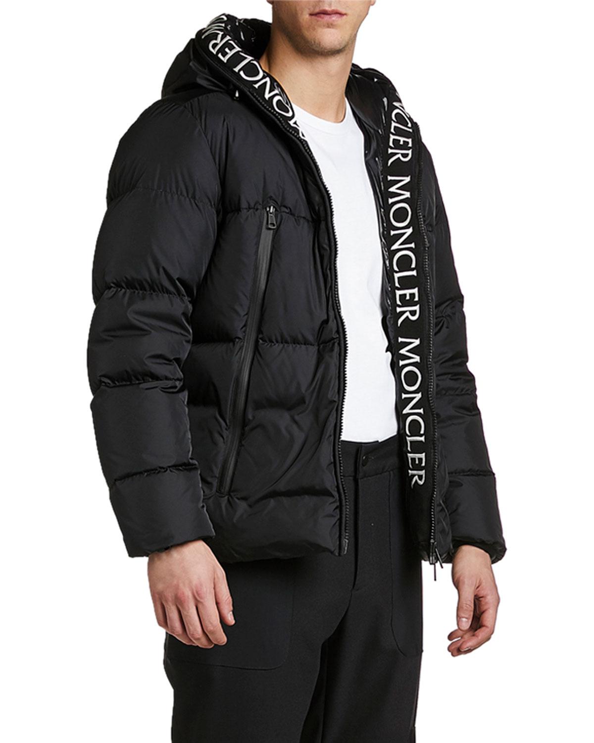 moncler mens cost