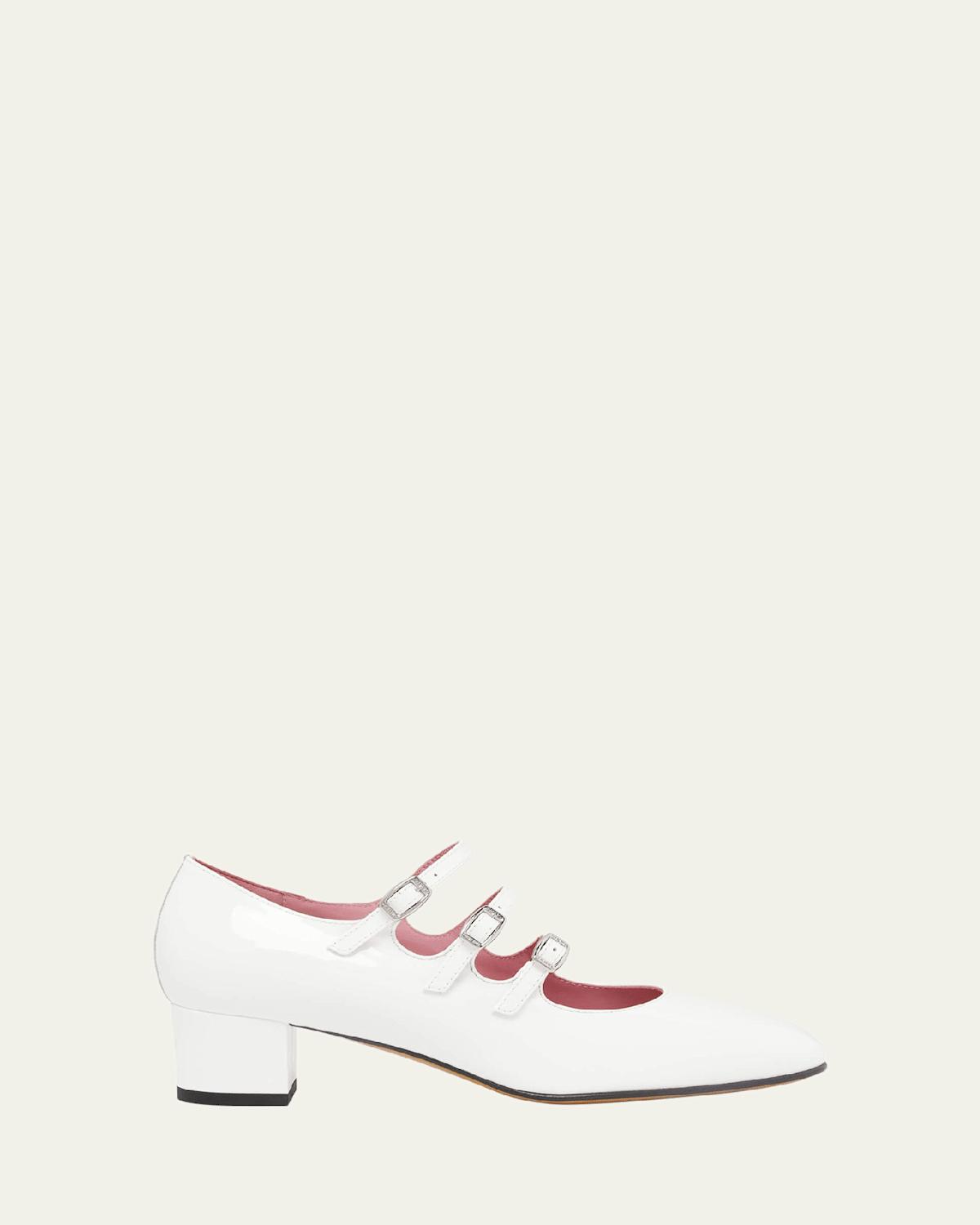 Designer Carel Mary Janes for Women - Up to 63% off | Lyst