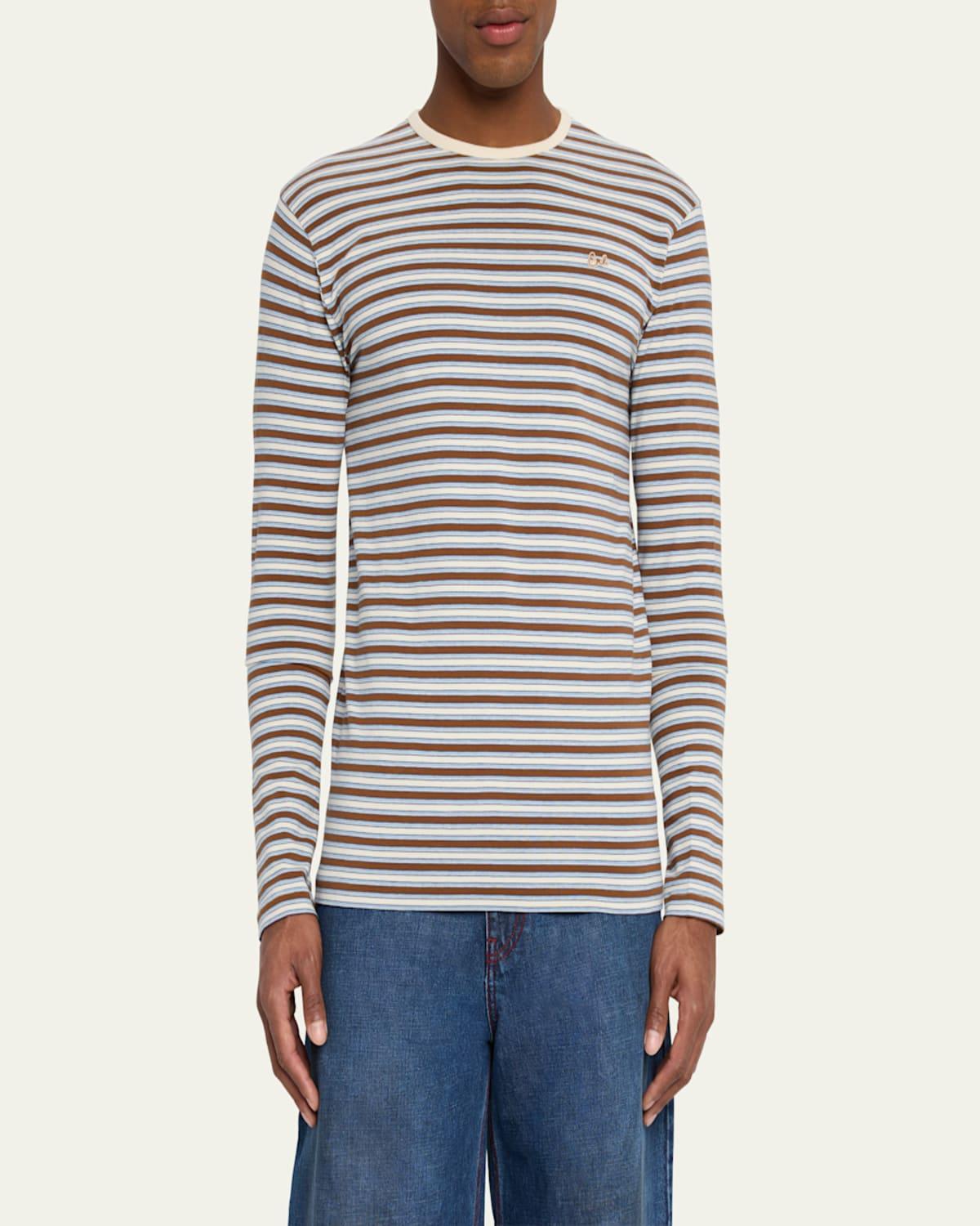 ERL Long-sleeve t-shirts for Men | Online Sale up to 74% off ERL Long-sleeve t-shirts for Men | Online Sale up to 74% off