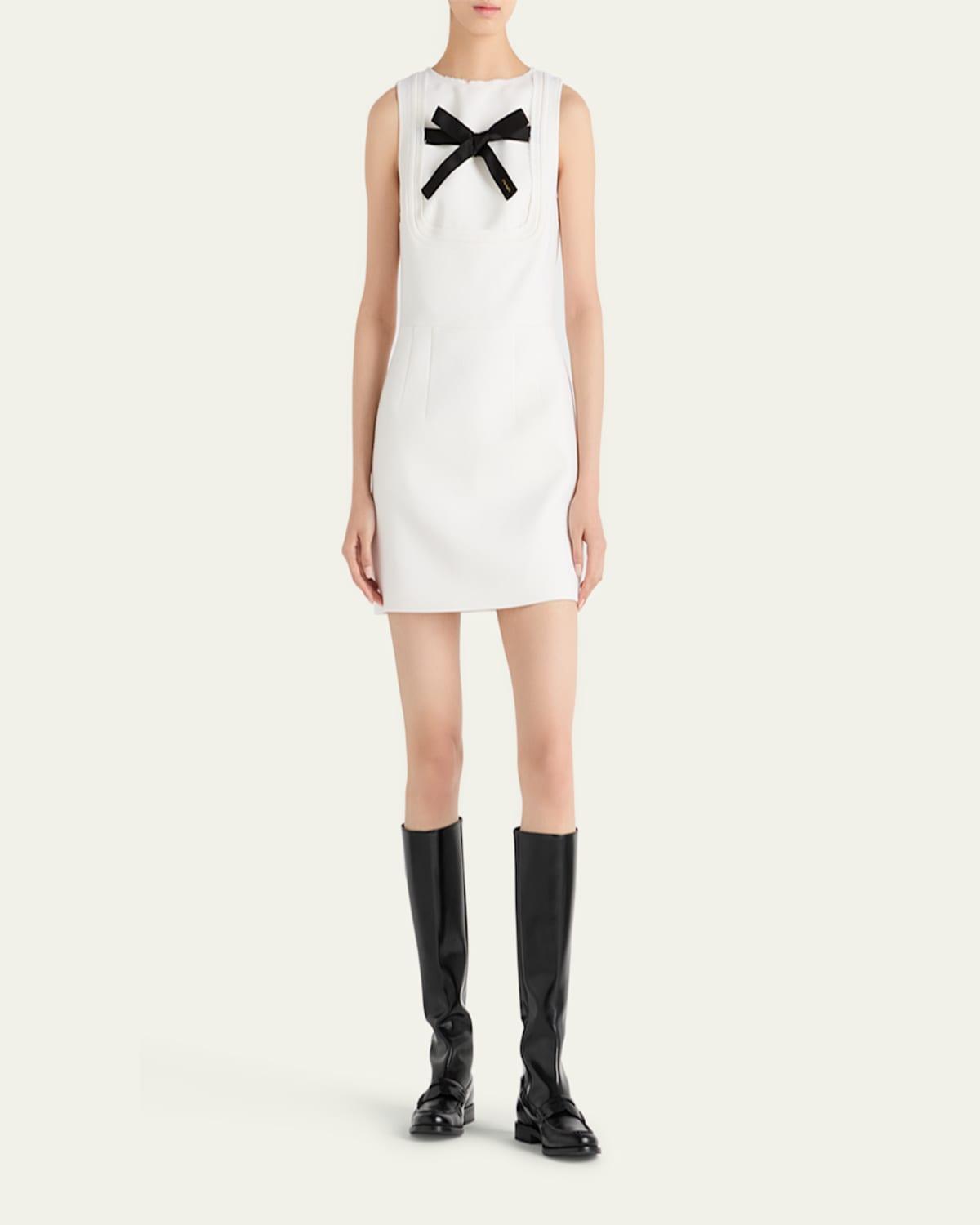 Women's Prada Mini and short dresses | Lyst