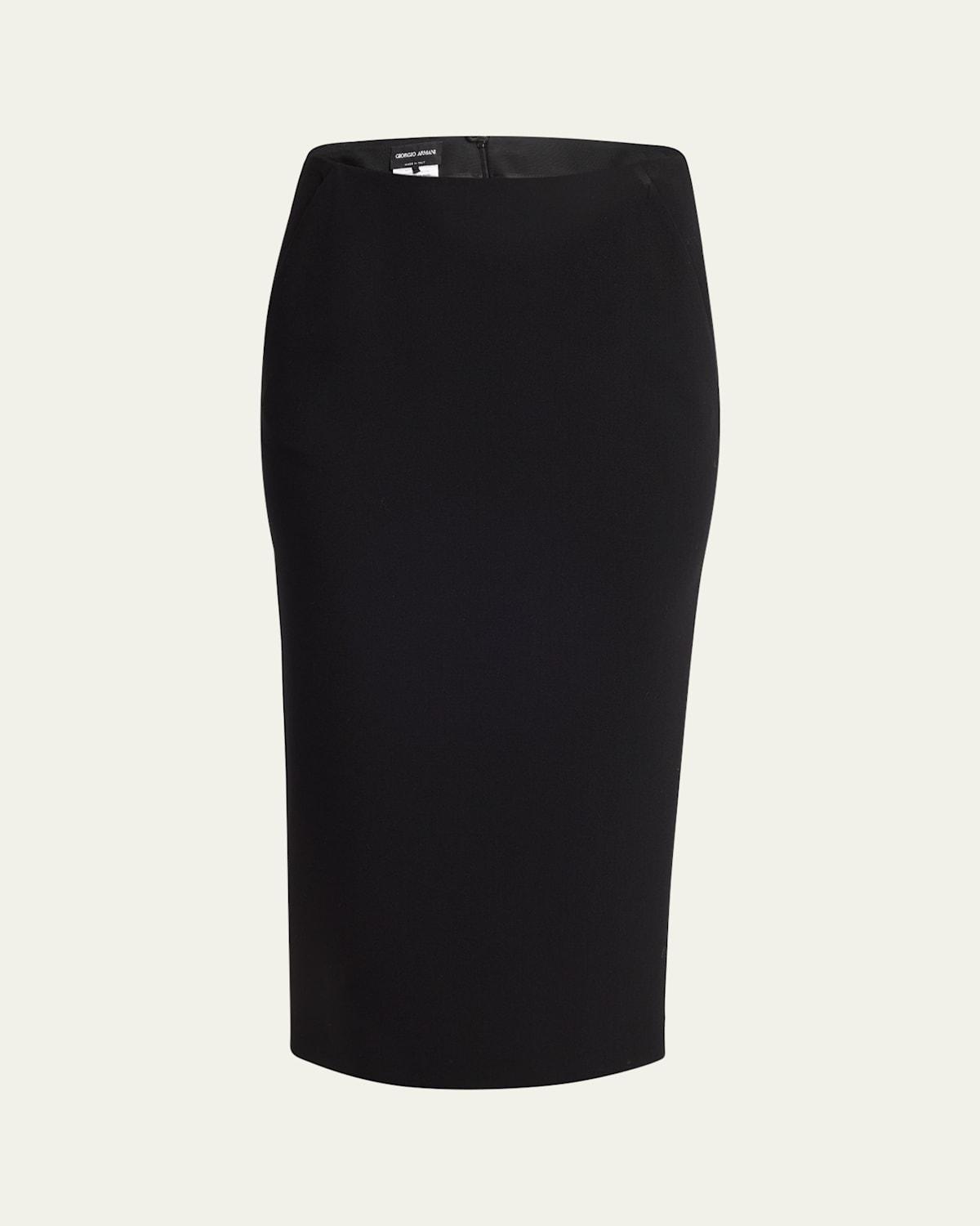 Giorgio Armani Skirts for Women | Online Sale up to 60% off