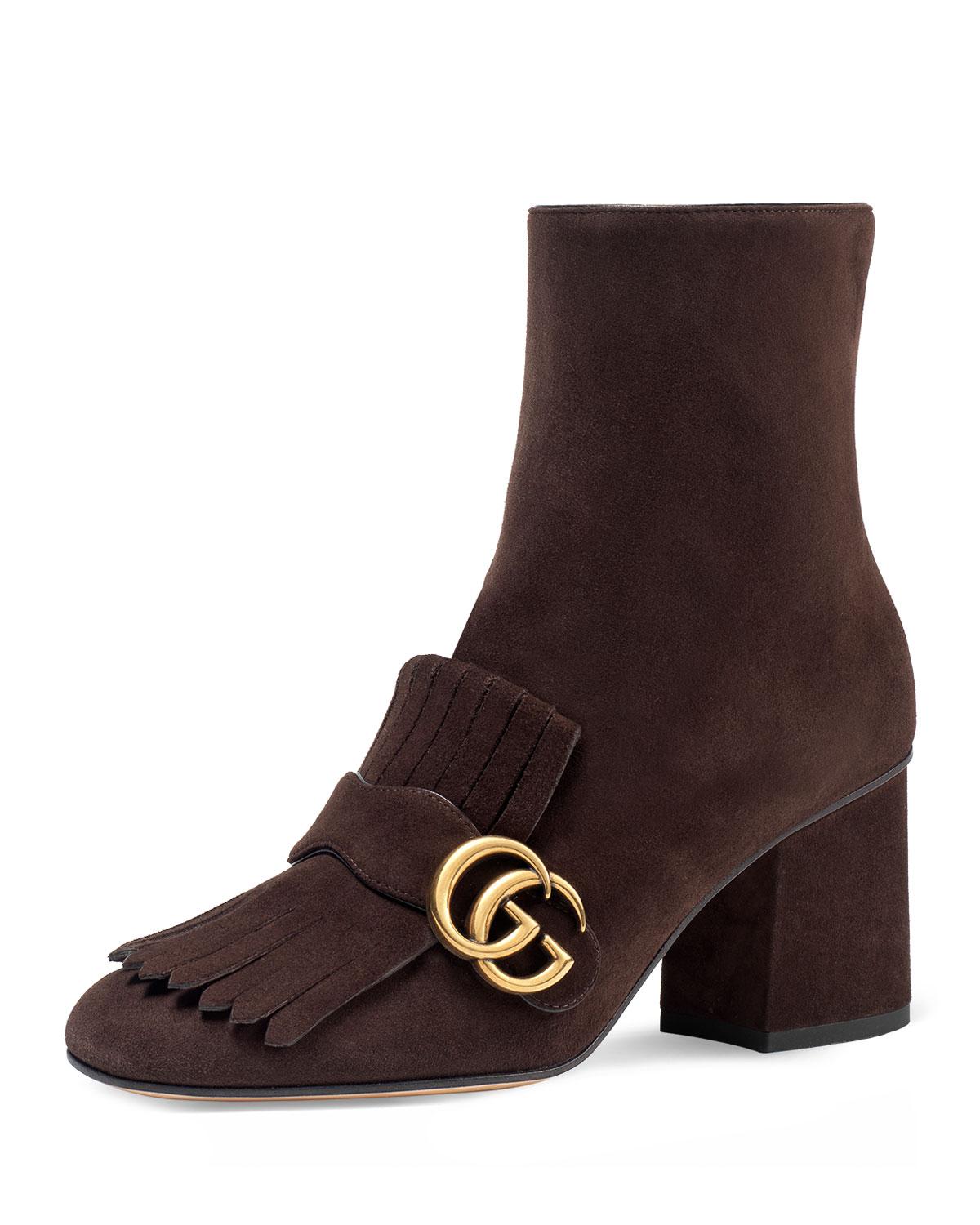 gucci boot sale