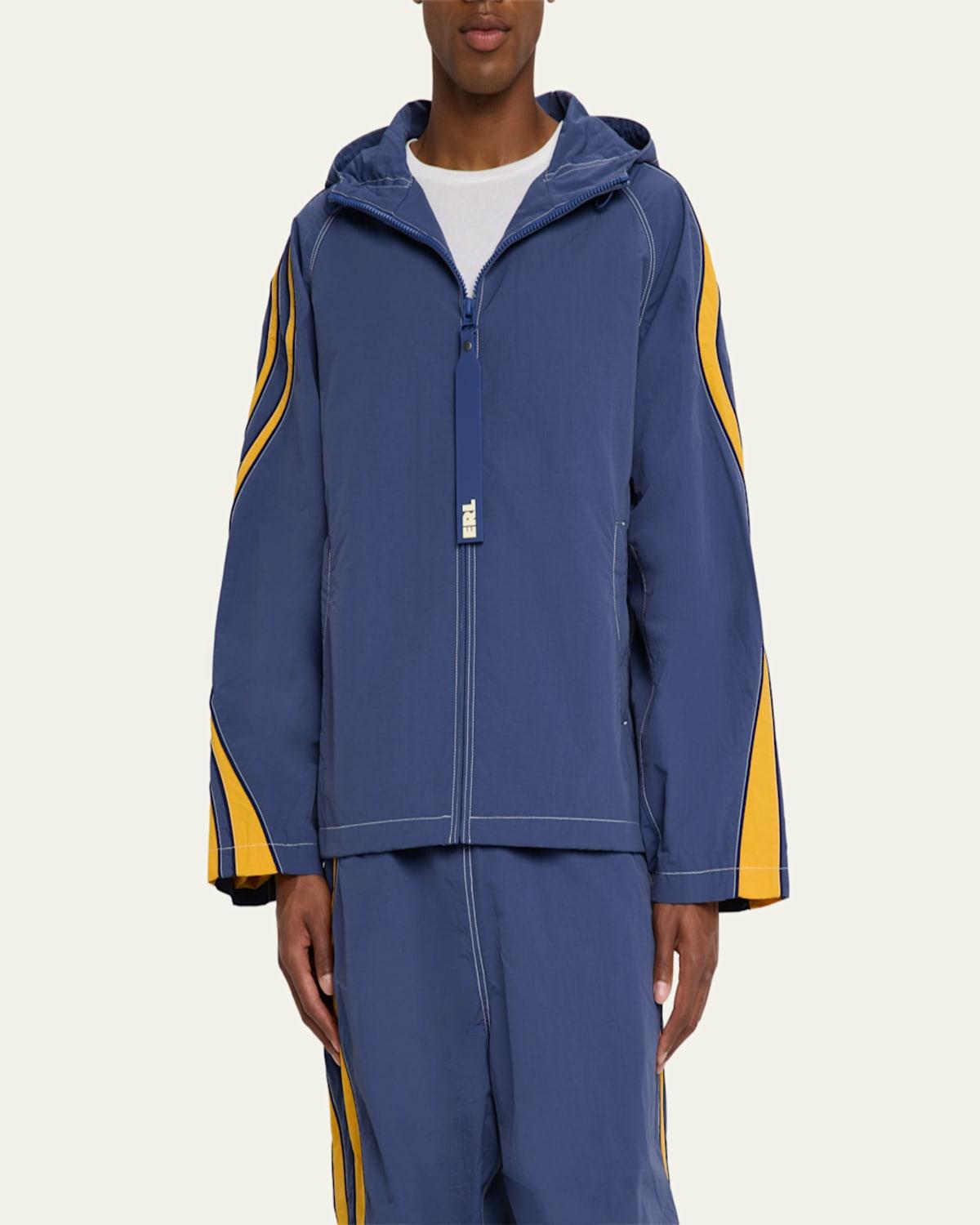 ERL Jackets for Men | Online Sale up to 74% off | Lyst ERL Jackets for Men | Online Sale up to 74% off | Lyst