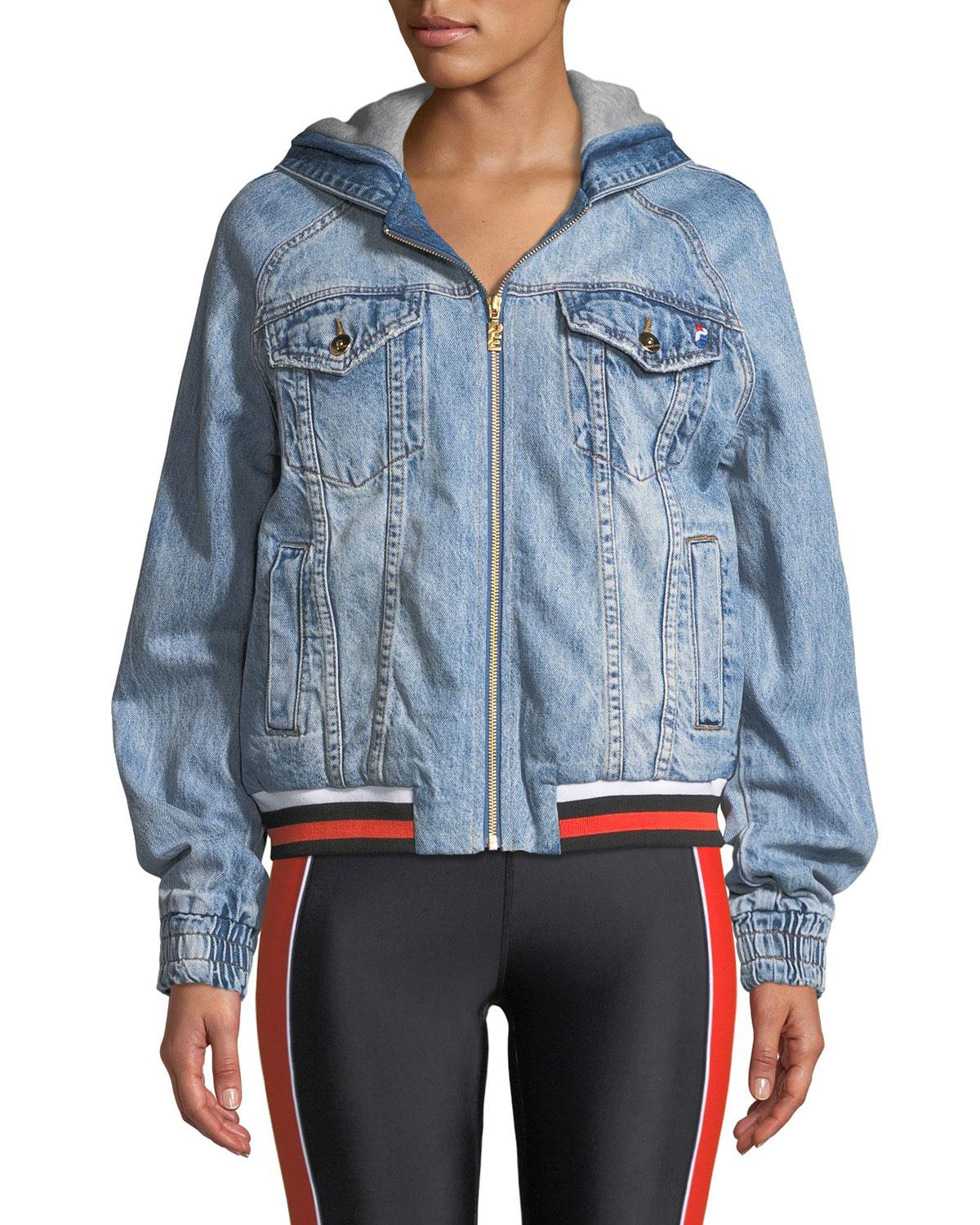 indigo nation jackets