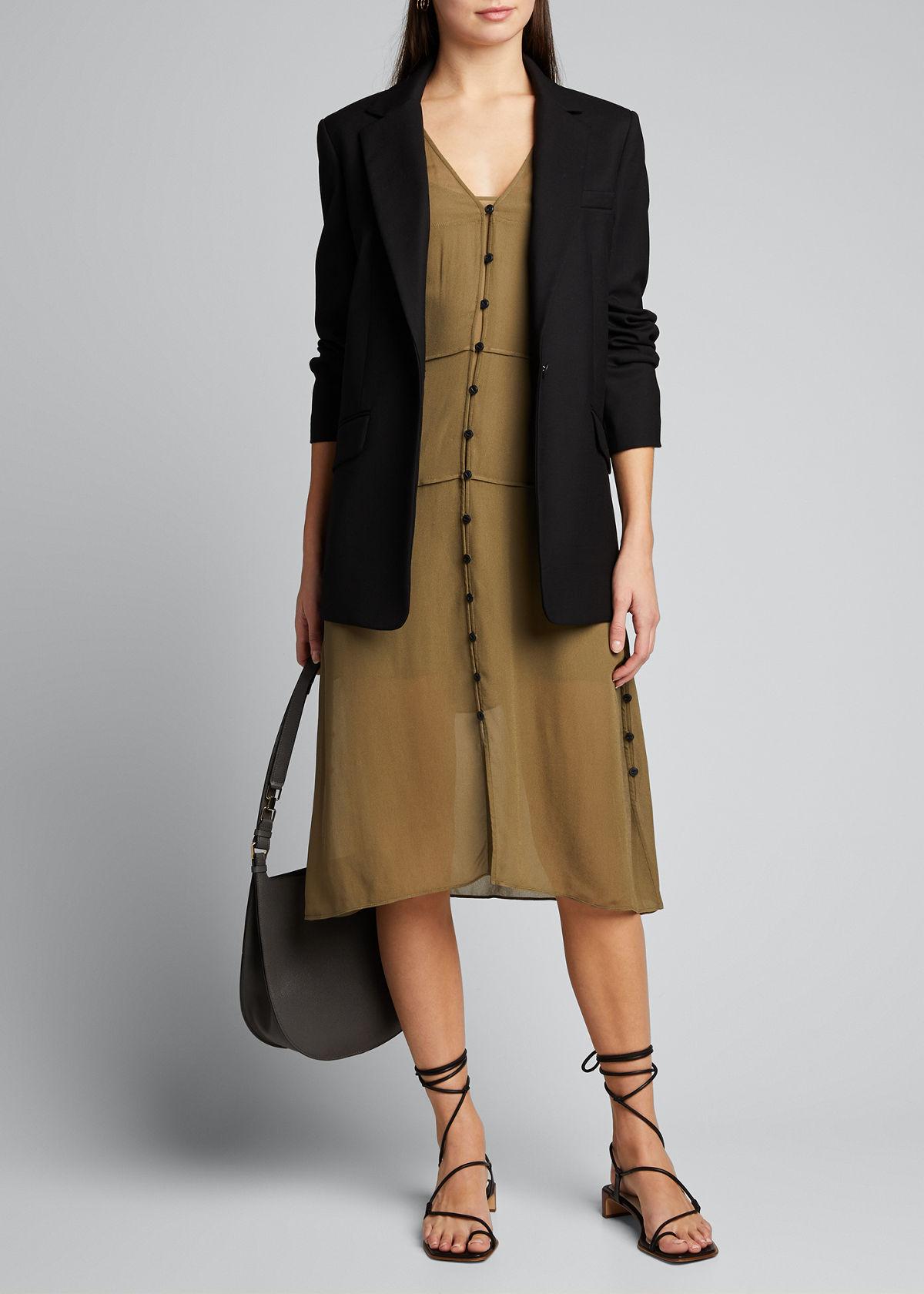 rag & bone mccormick dress