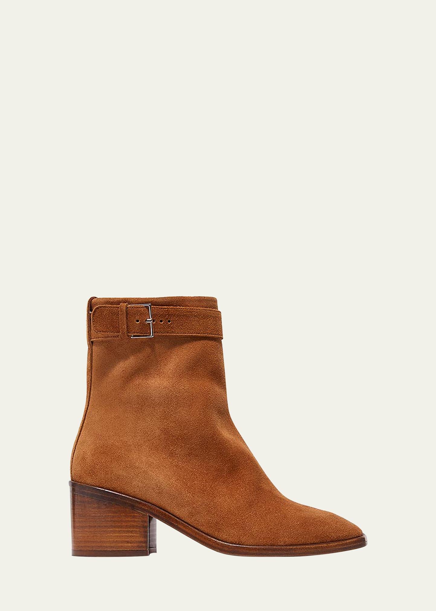 Clergerie booties hotsell