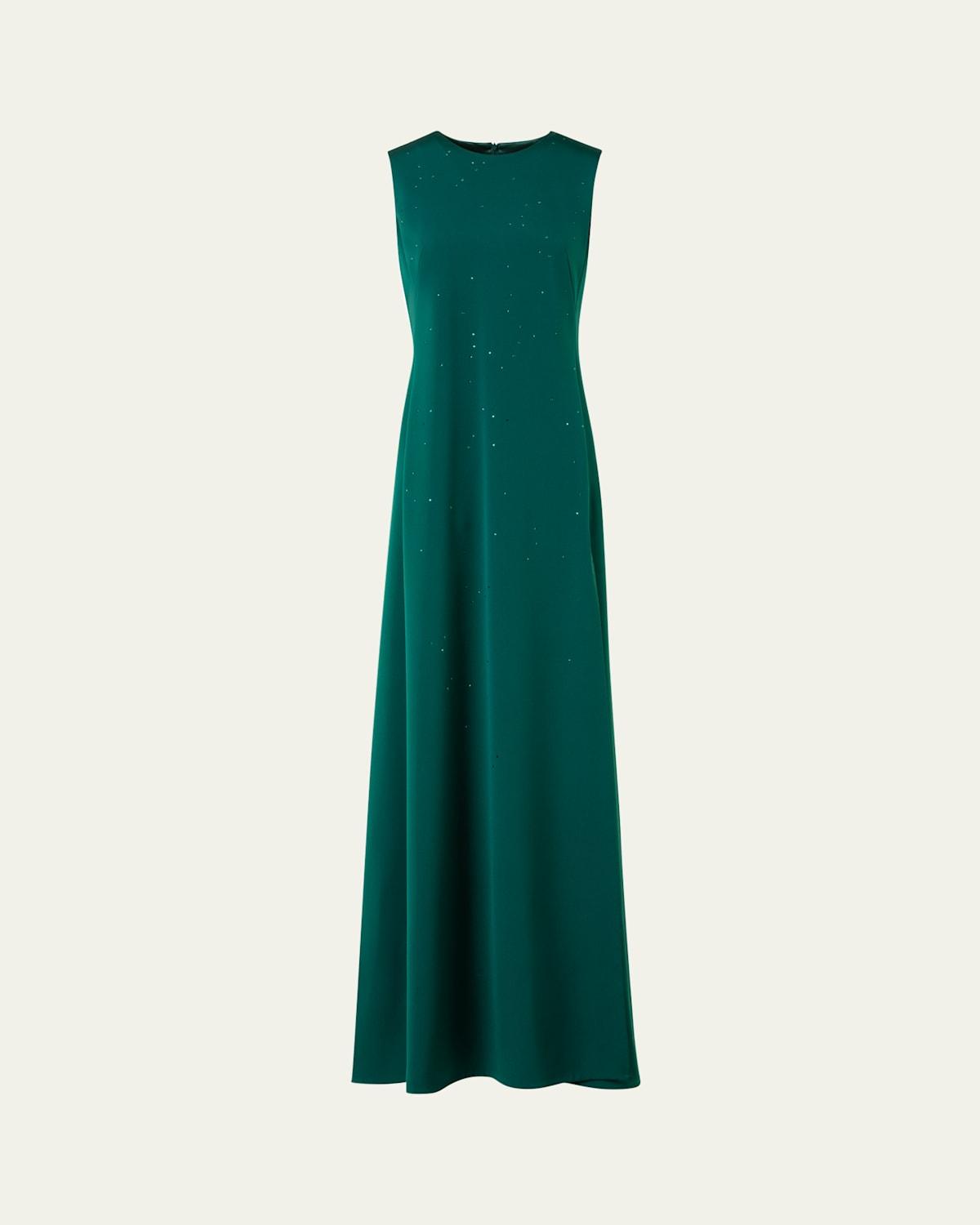 Green Akris Dresses for Women | Lyst
