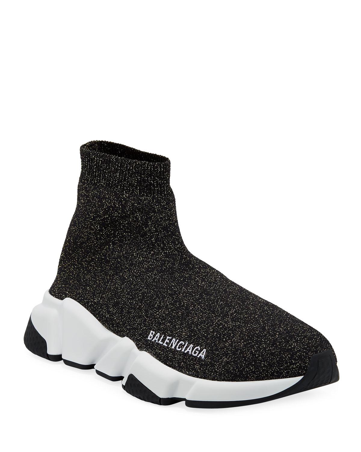 jd black trainers womens