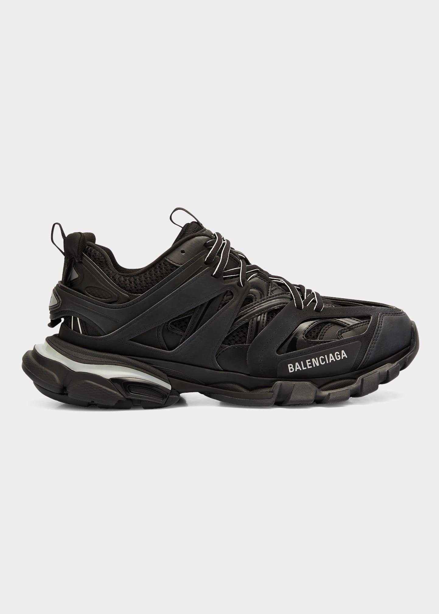 balenciaga running shoes