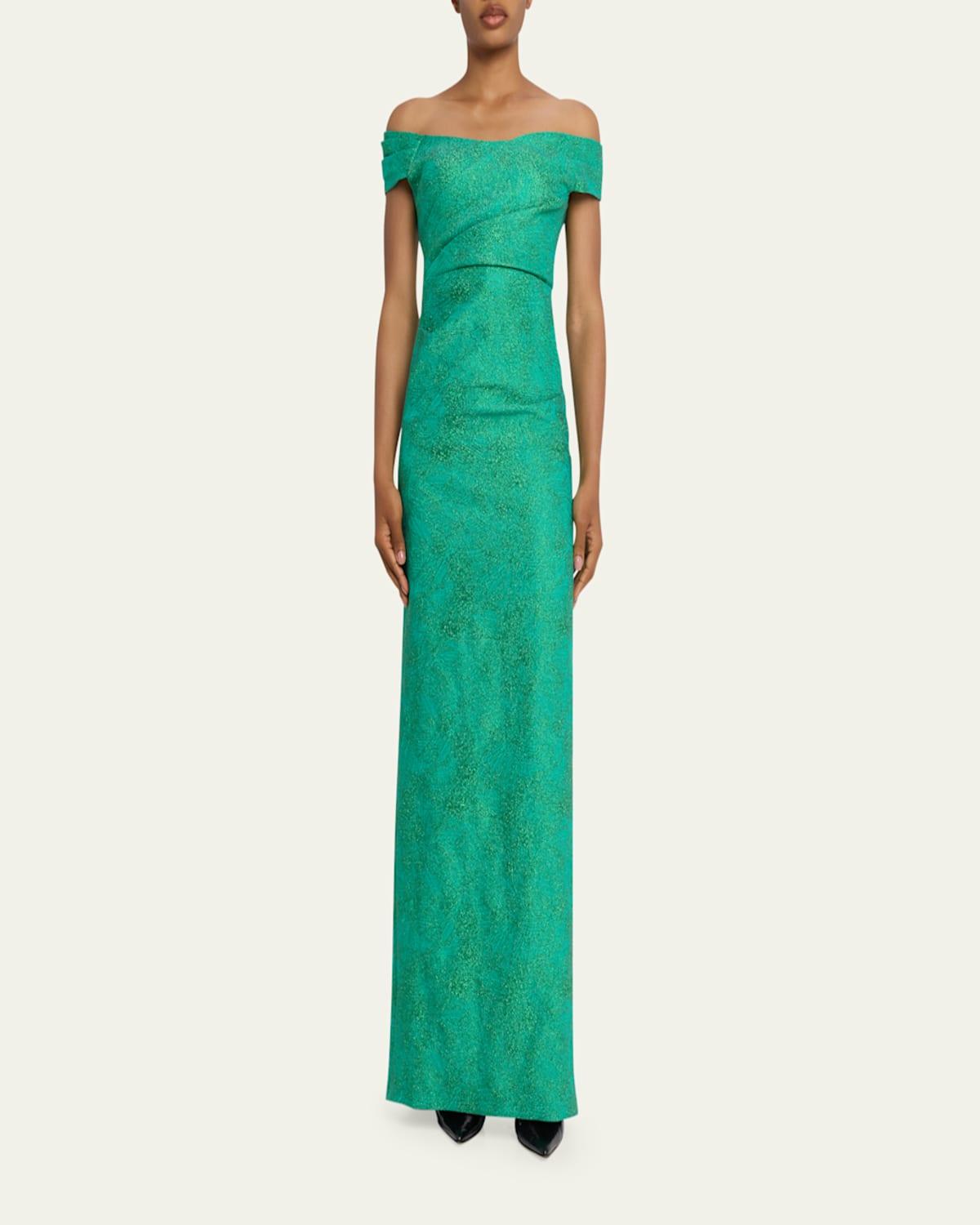Teri Jon Formal dresses and evening gowns for Women | Online Sale up to 60%  off