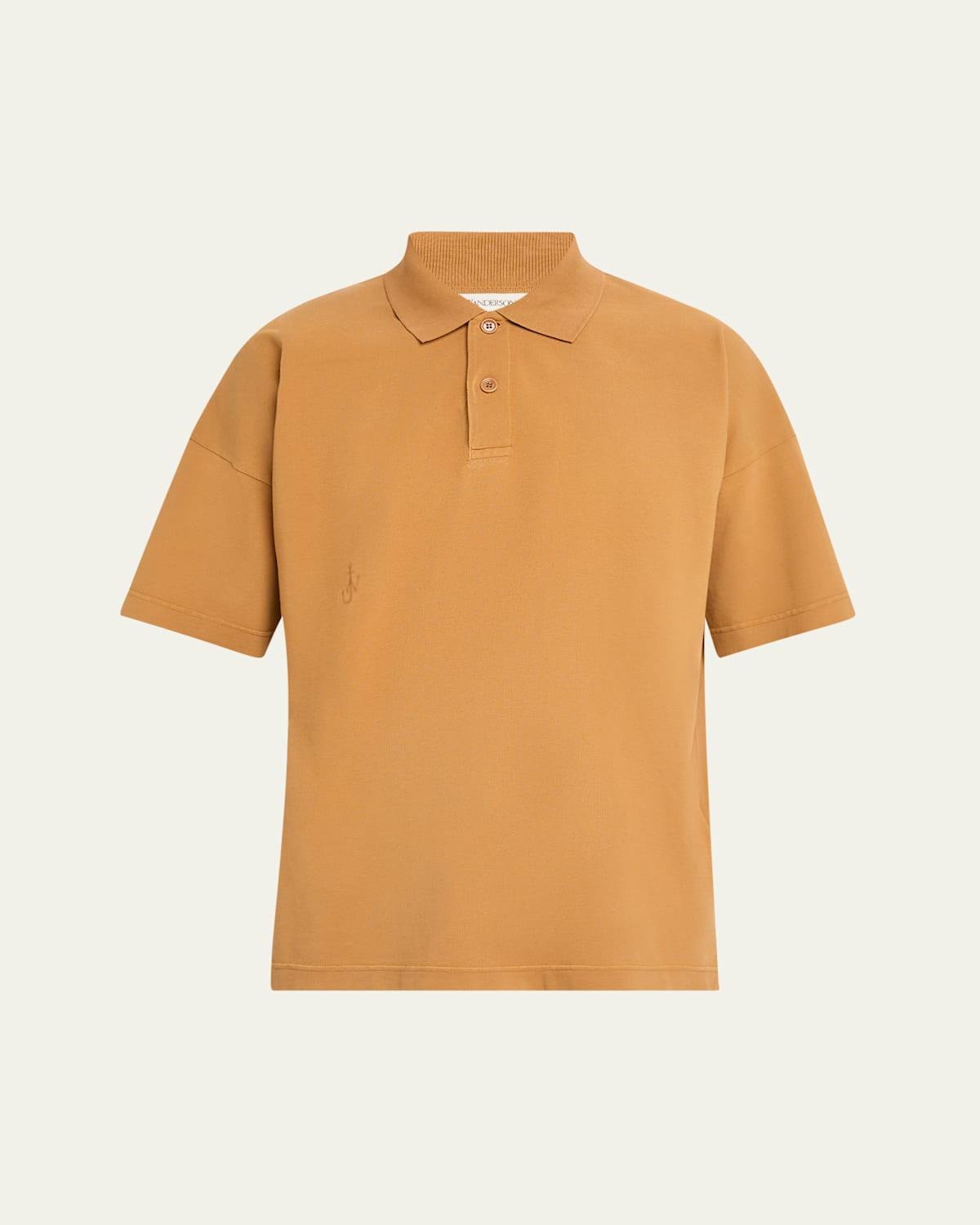JW Anderson Polo shirts for Men | Online Sale up to 56% off