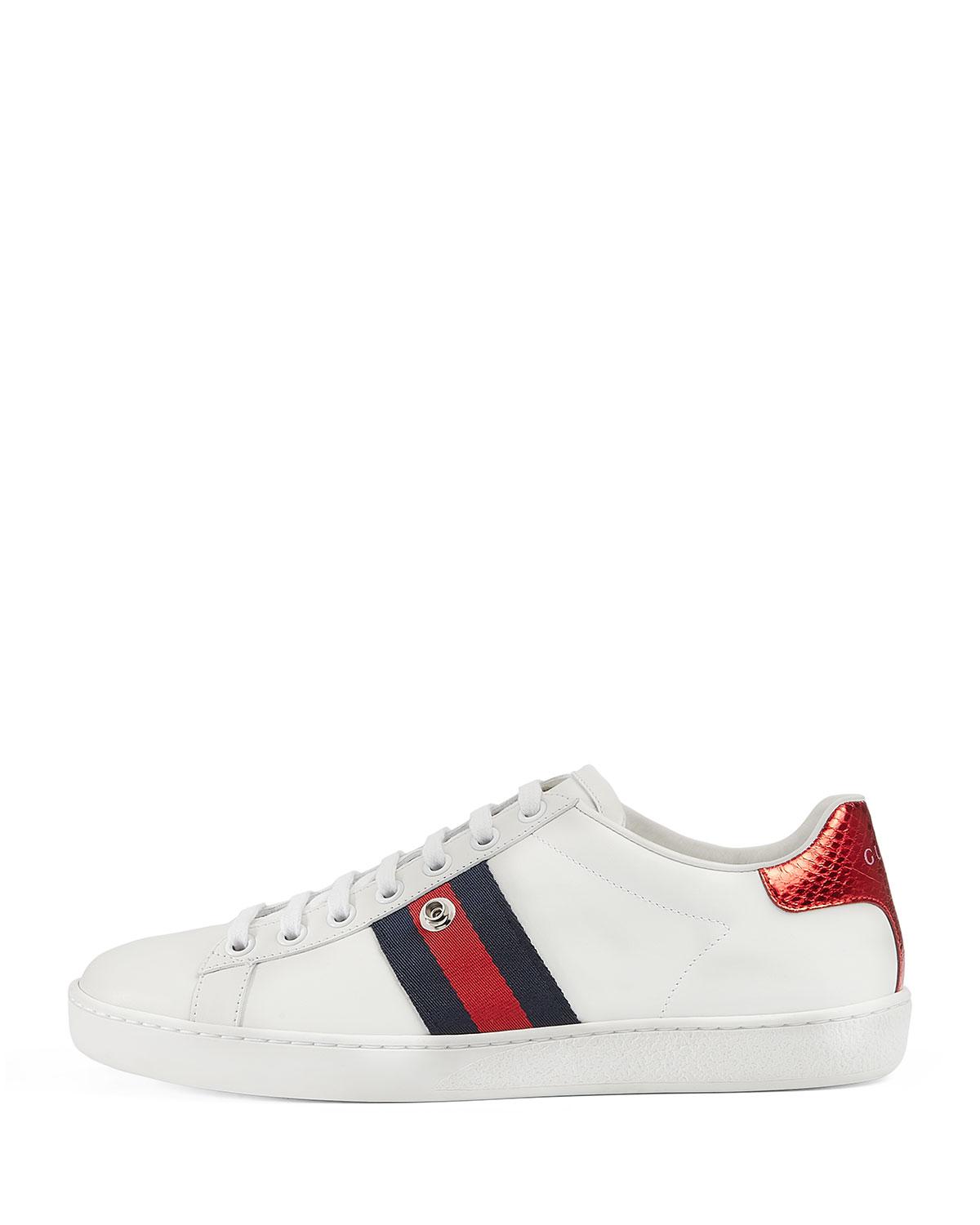 gucci ace black panther