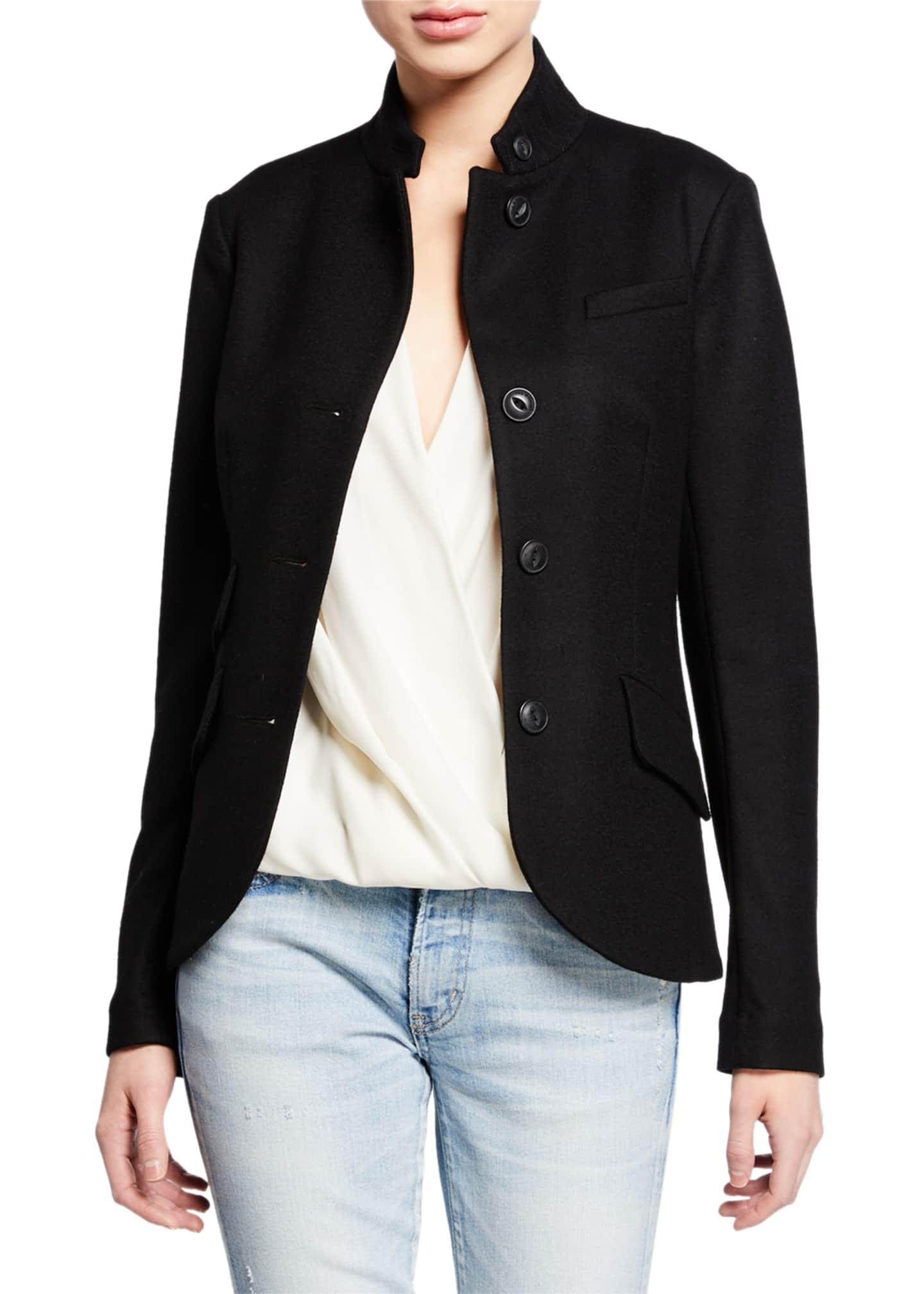 rag bone slade blazer