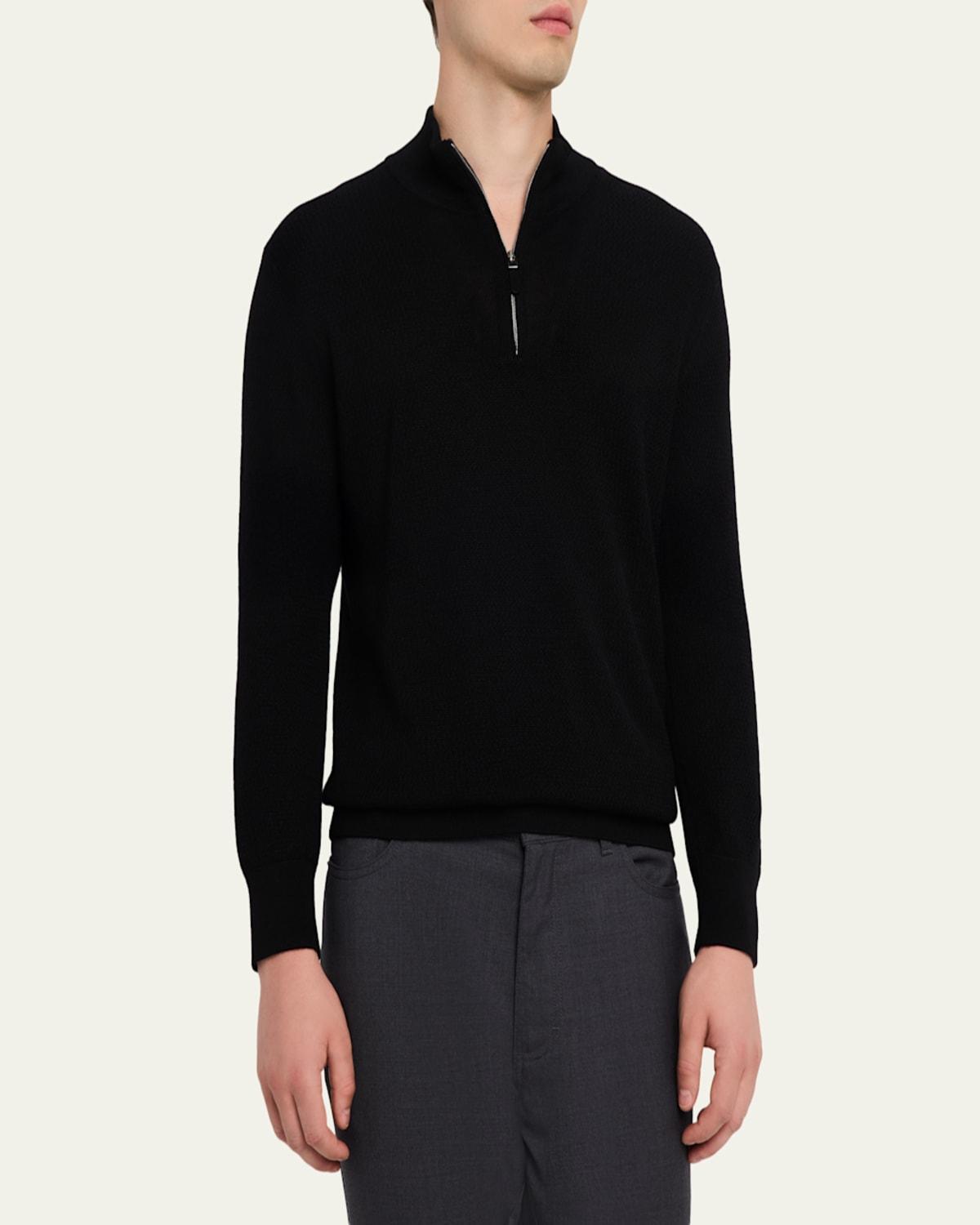 ermenegildo-zegna-BLACK- 
