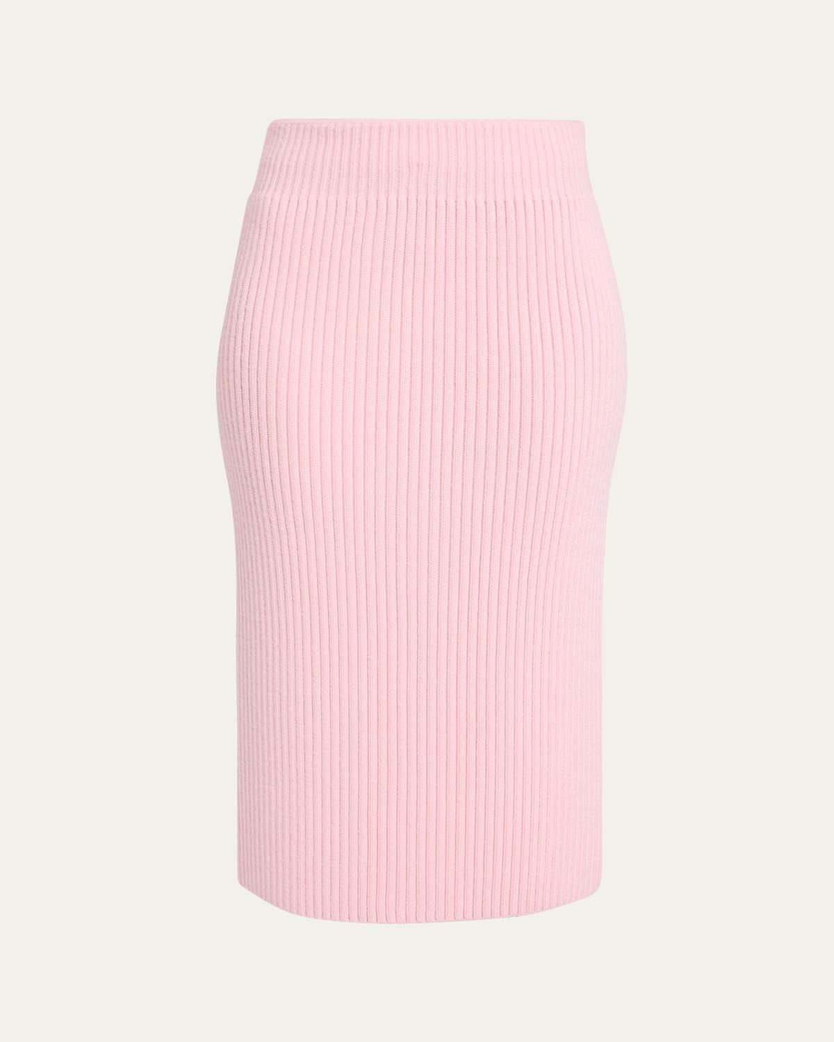 スカート Givenchy Pink Viscose Blend Skirt Givenchy Skirts for Women | Online Sale up to 45% off | Lyst